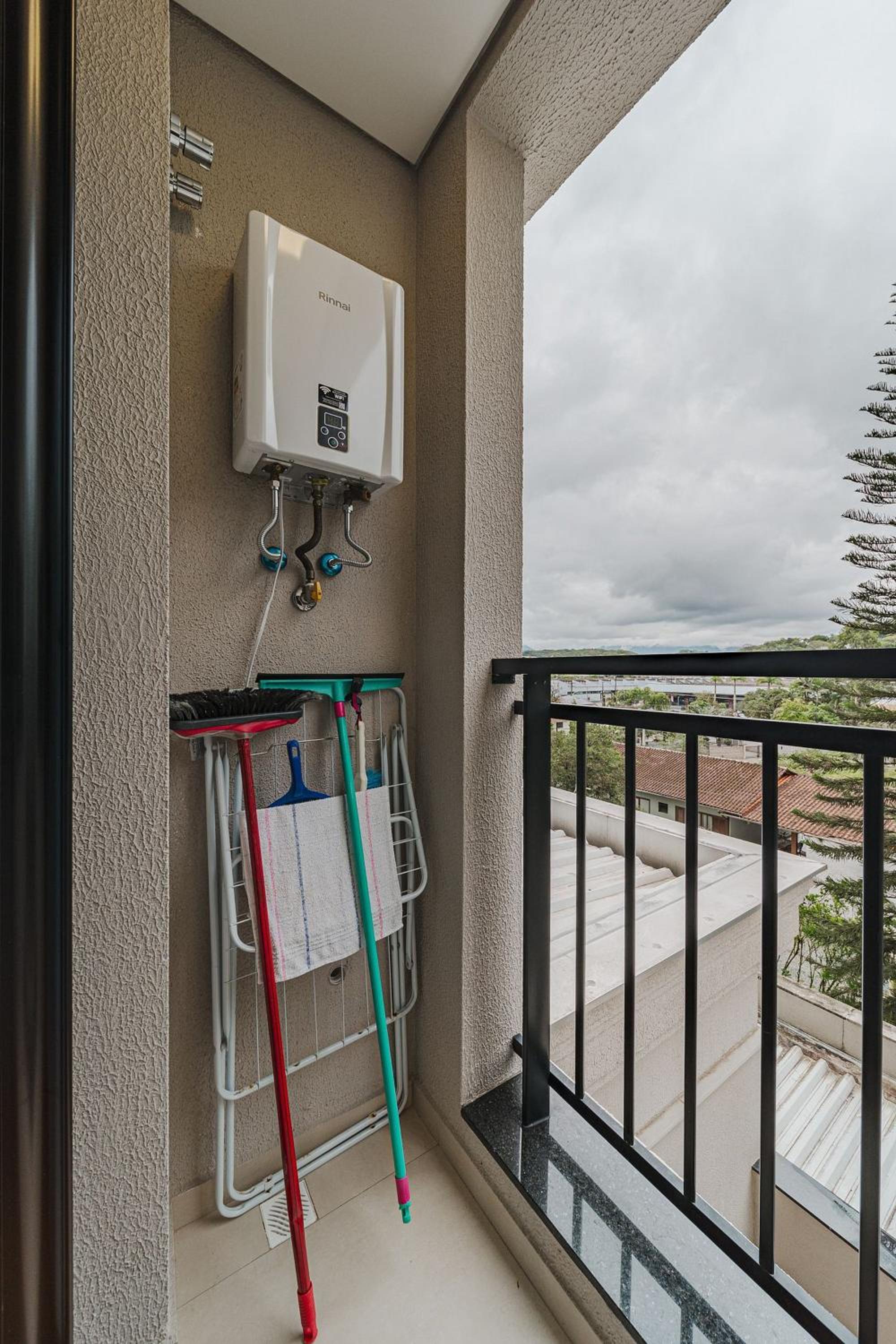Apartamento Super aconchegante em Joinville