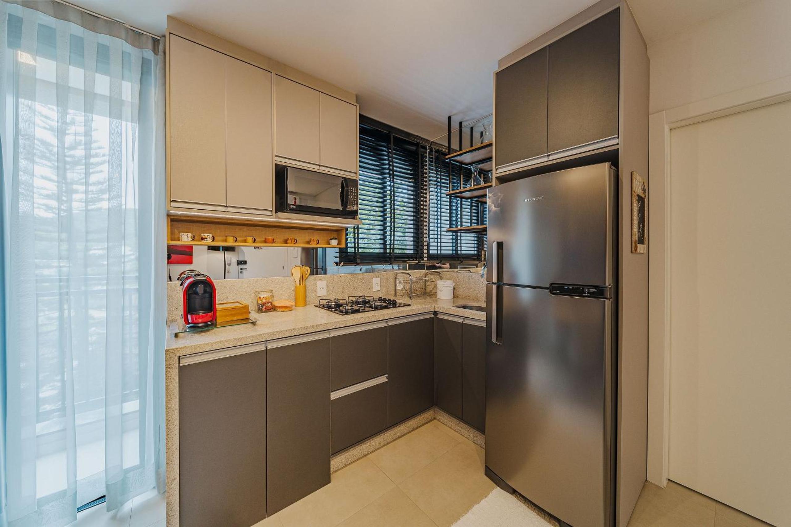 Apartamento Super aconchegante em Joinville
