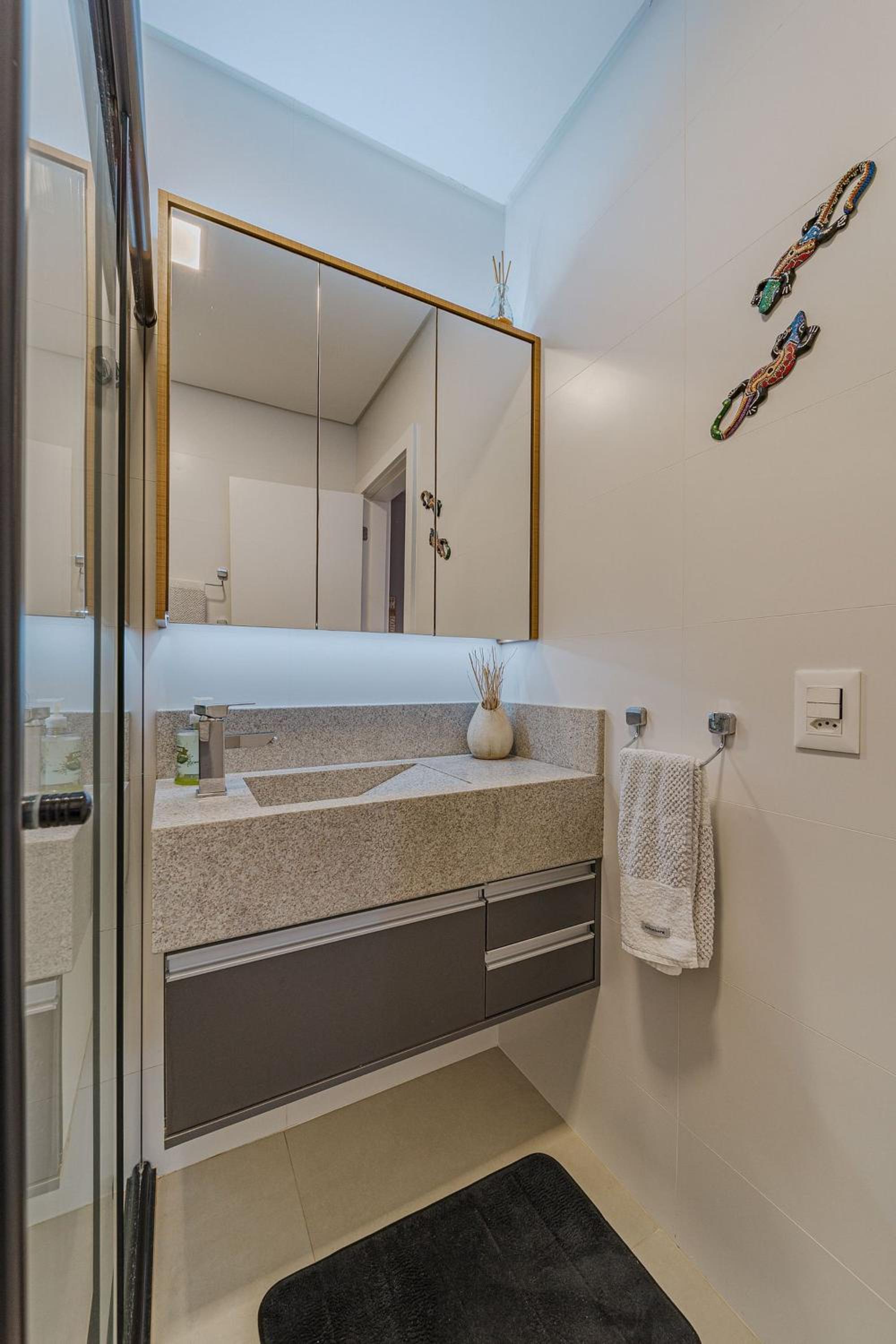 Apartamento Super aconchegante em Joinville