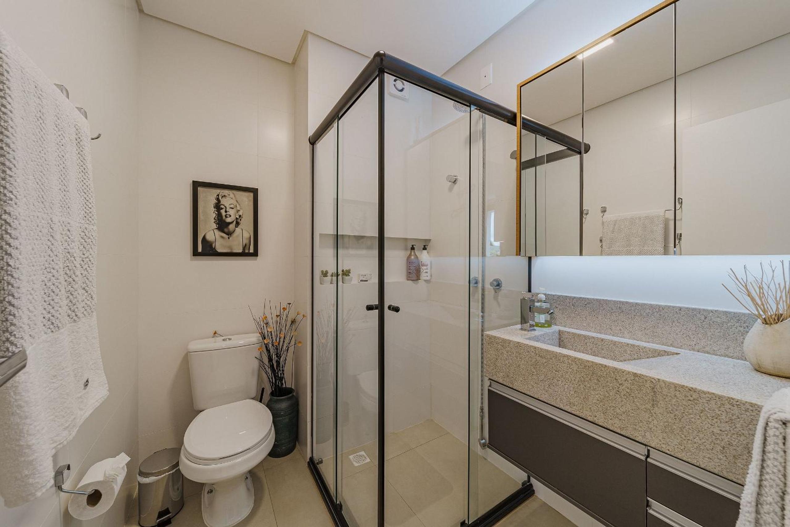 Apartamento Super aconchegante em Joinville