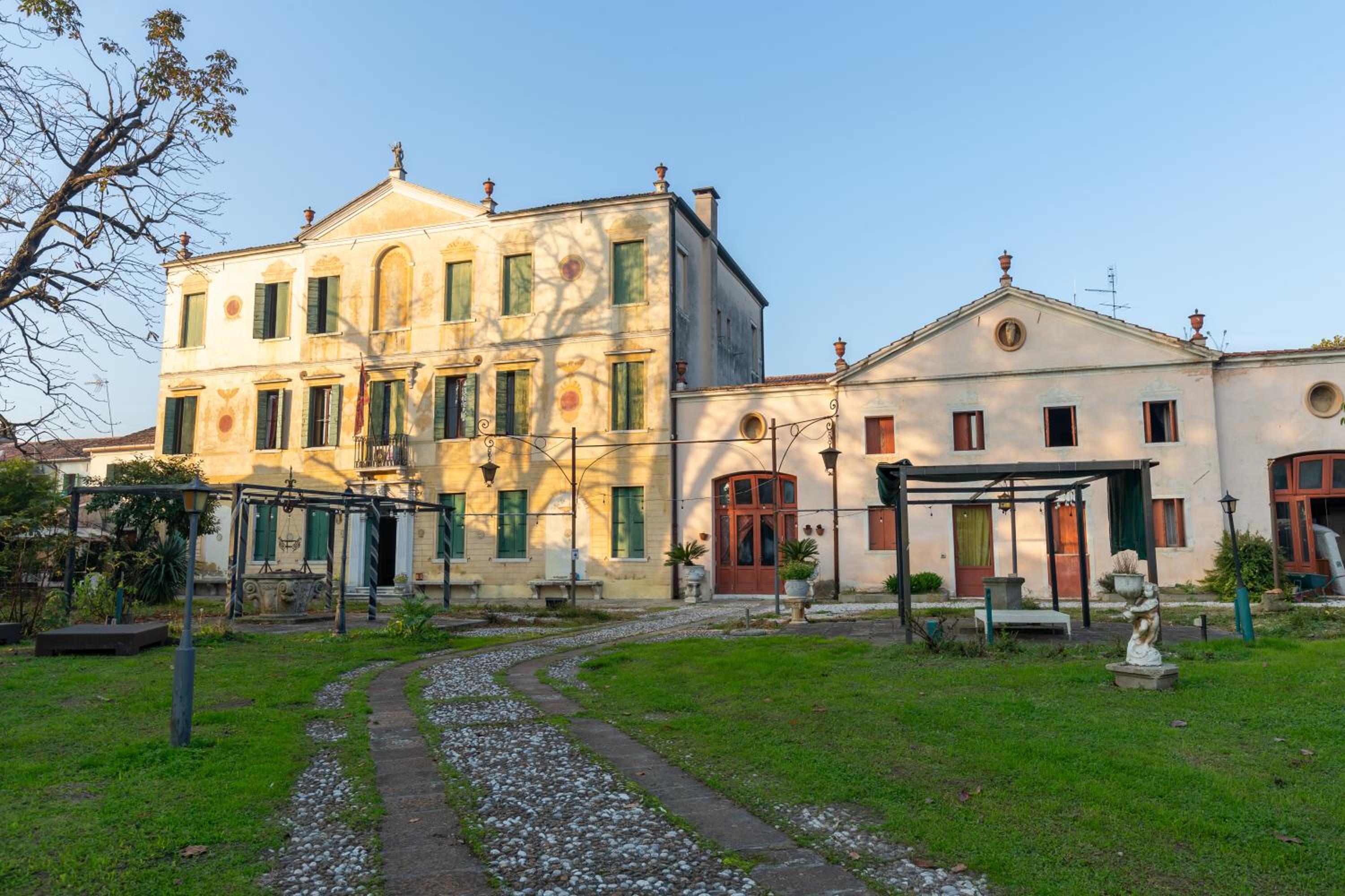 building