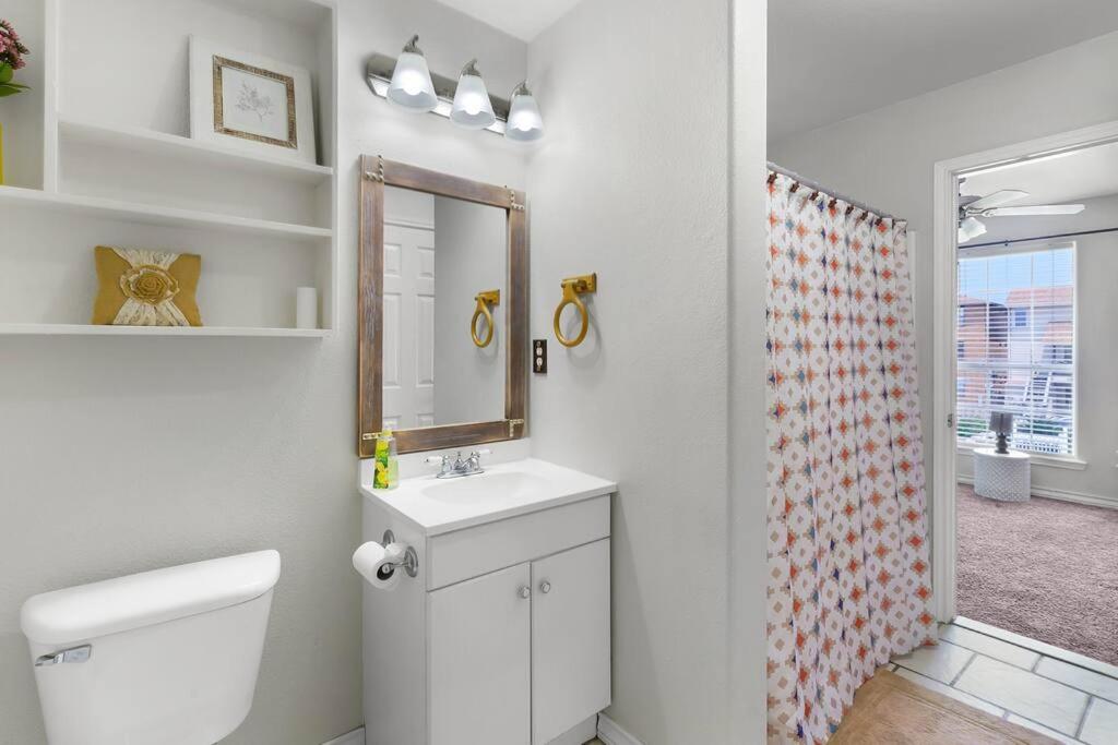 Island Townhouse with Private Hot Tub view 5