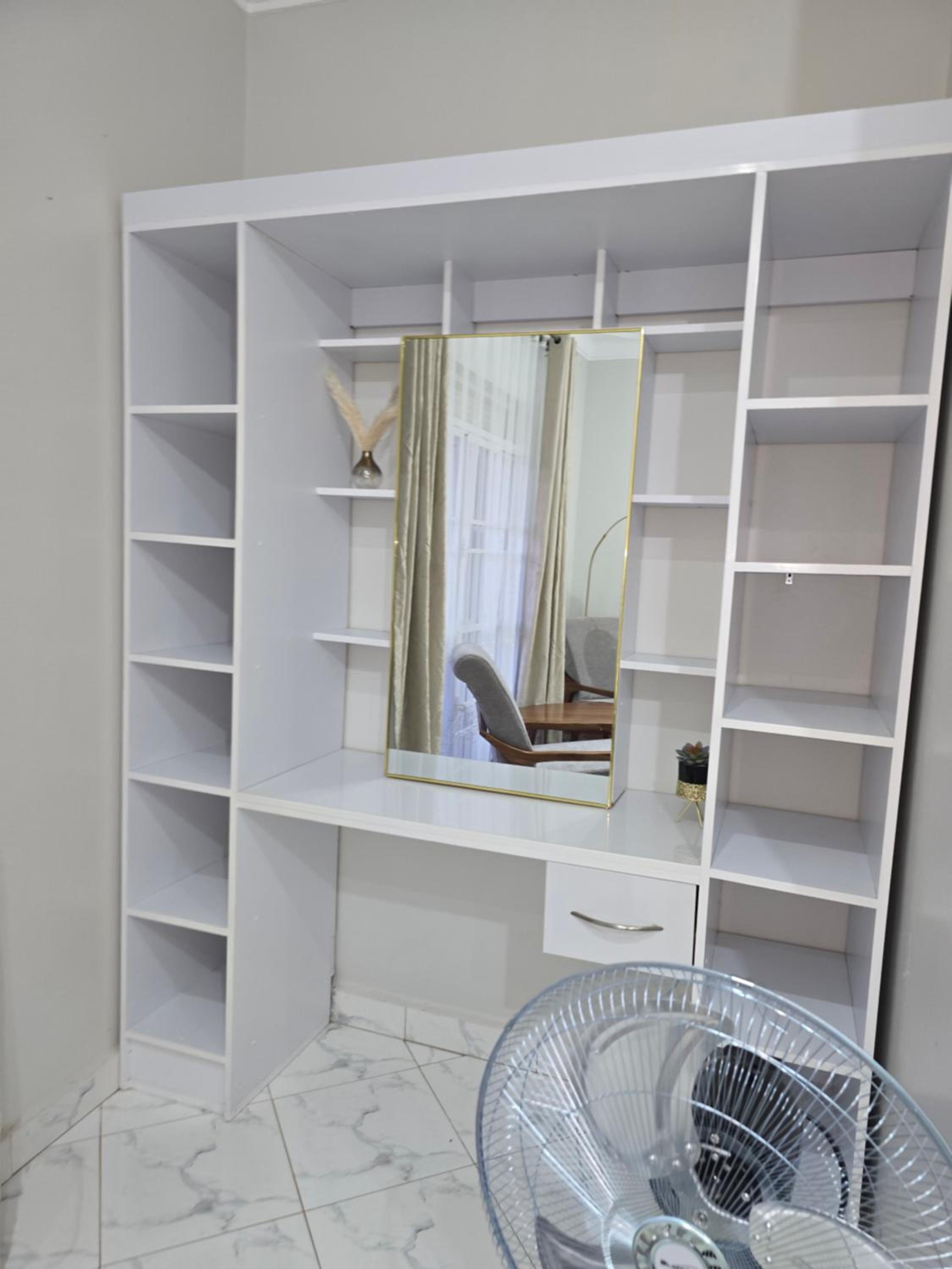 Deluxe apartment nama Mukono