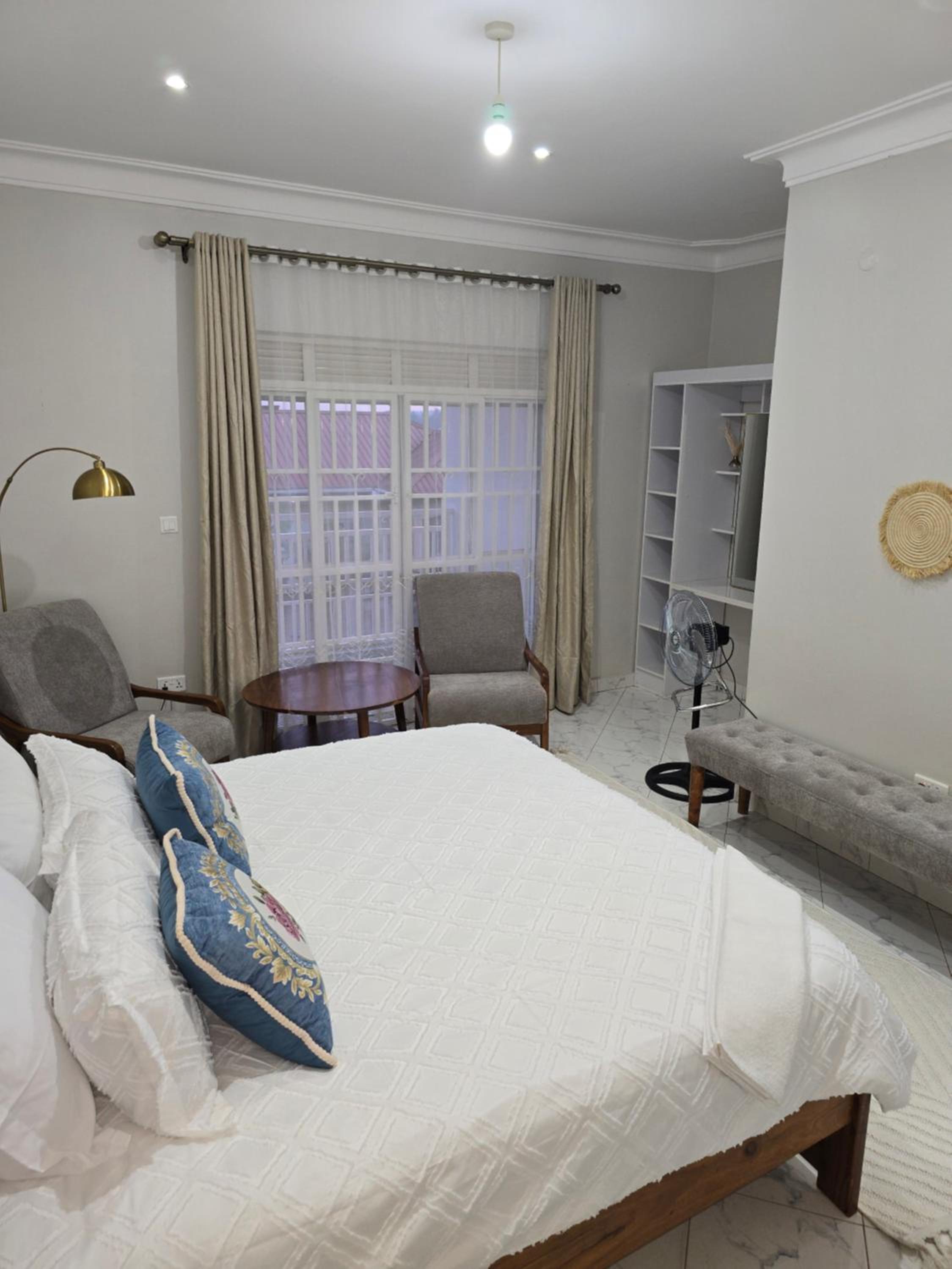 Deluxe apartment nama Mukono, photo 43