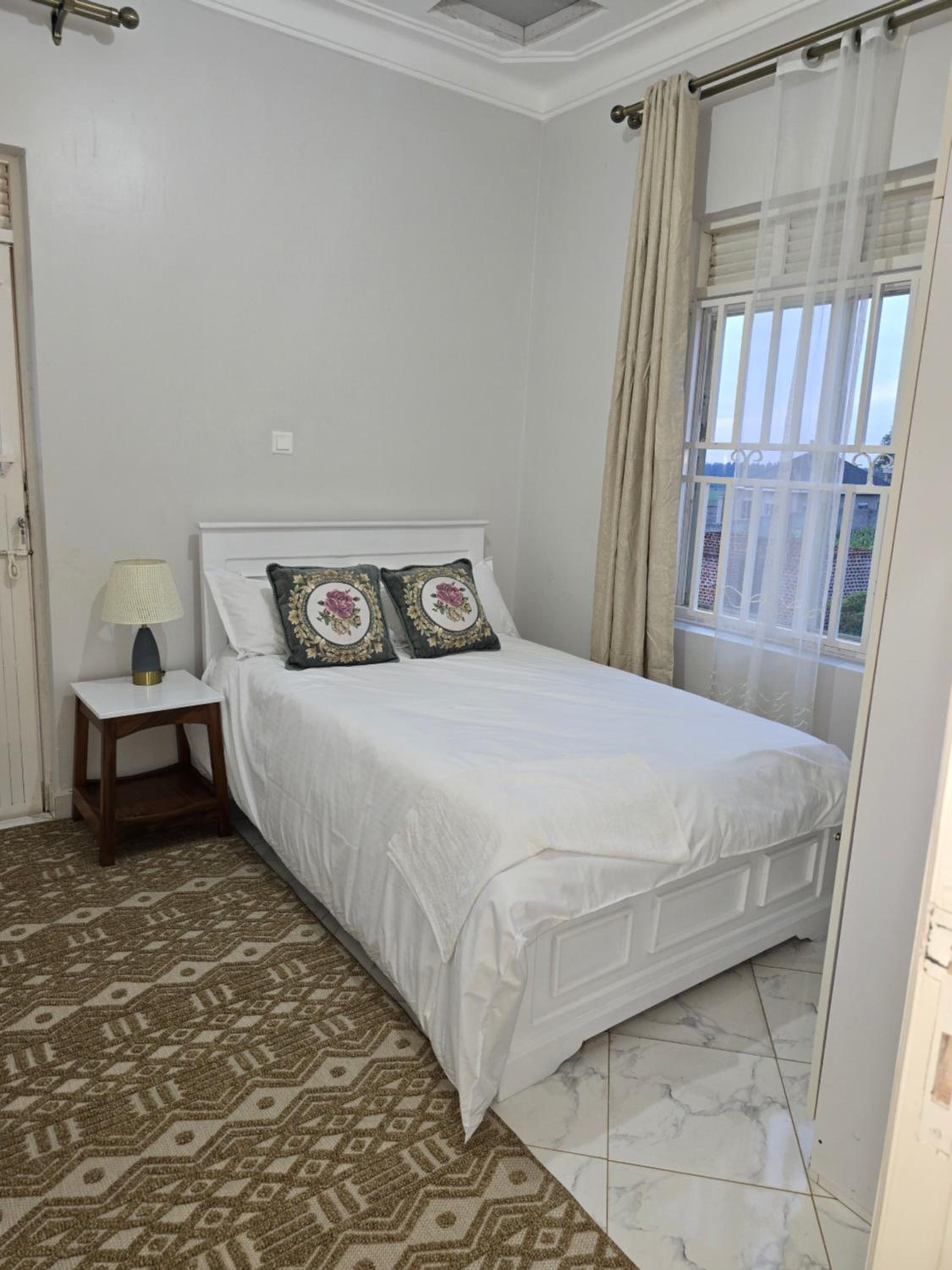 Deluxe apartment nama Mukono, photo 32