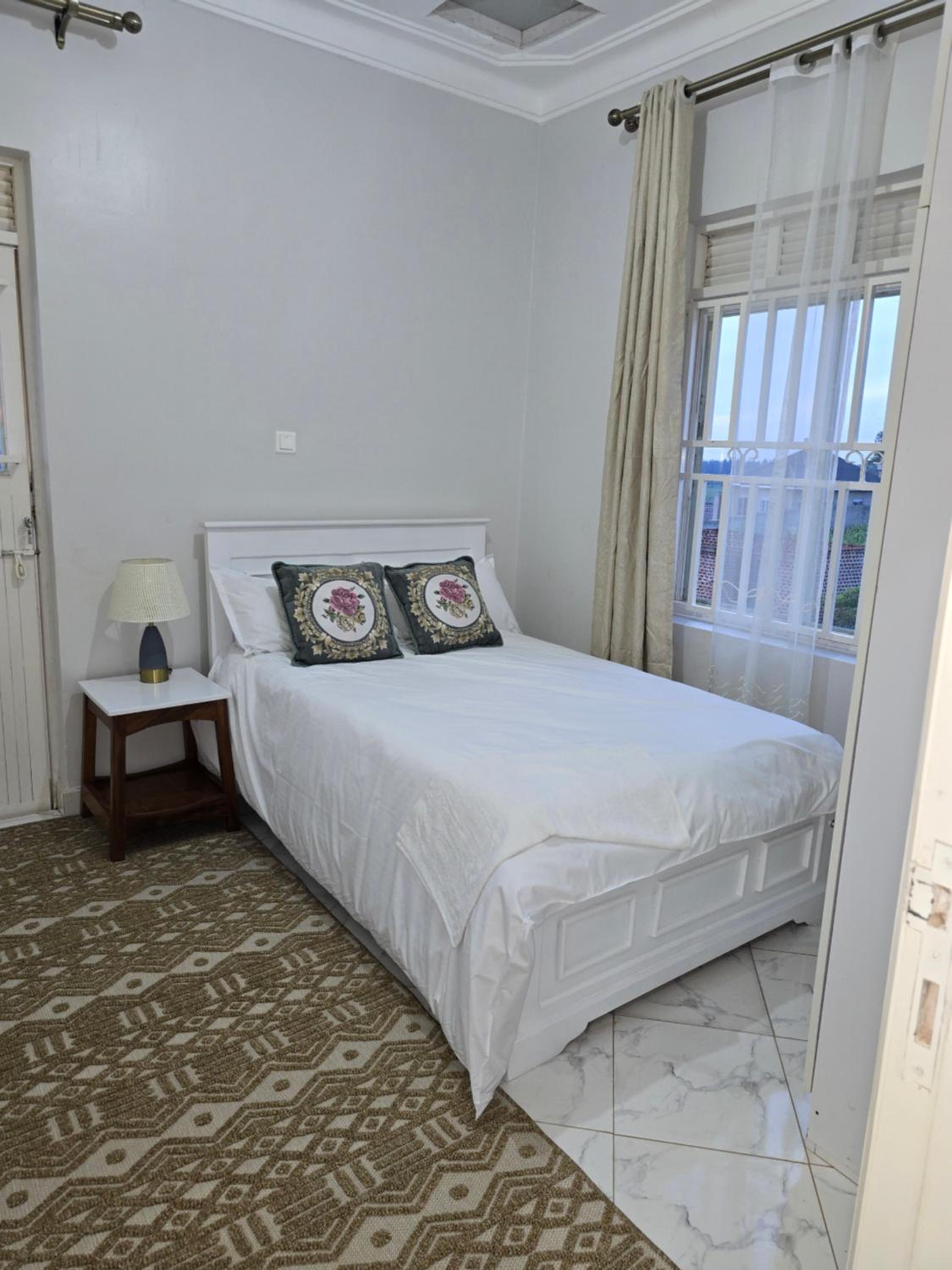 Deluxe apartment nama Mukono, photo 19