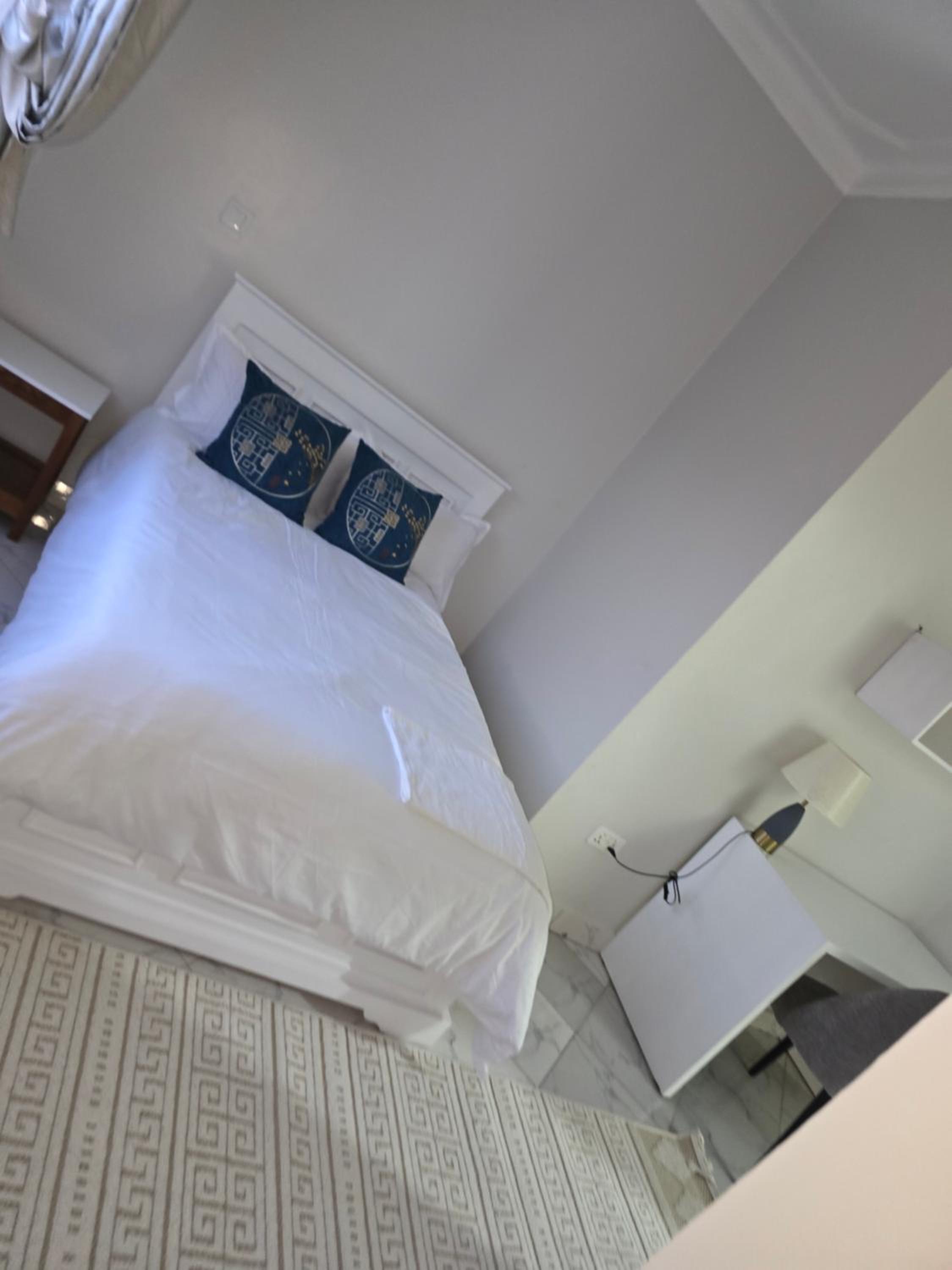 Deluxe apartment nama Mukono