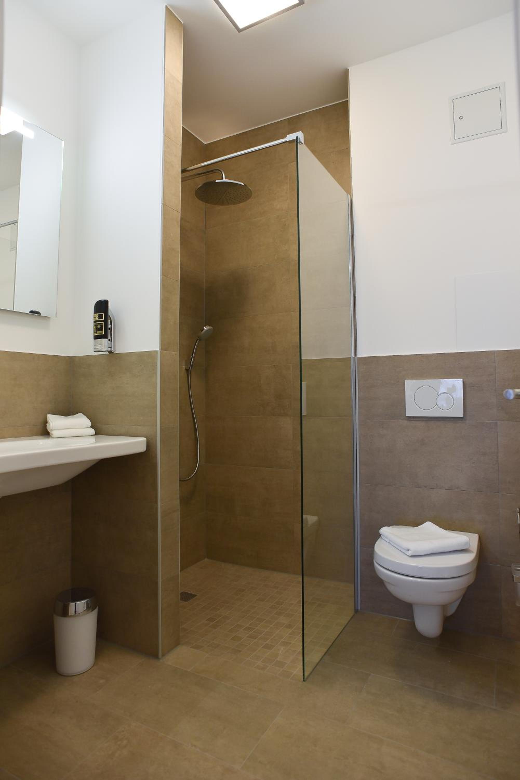 Guesthouse Lichtenau