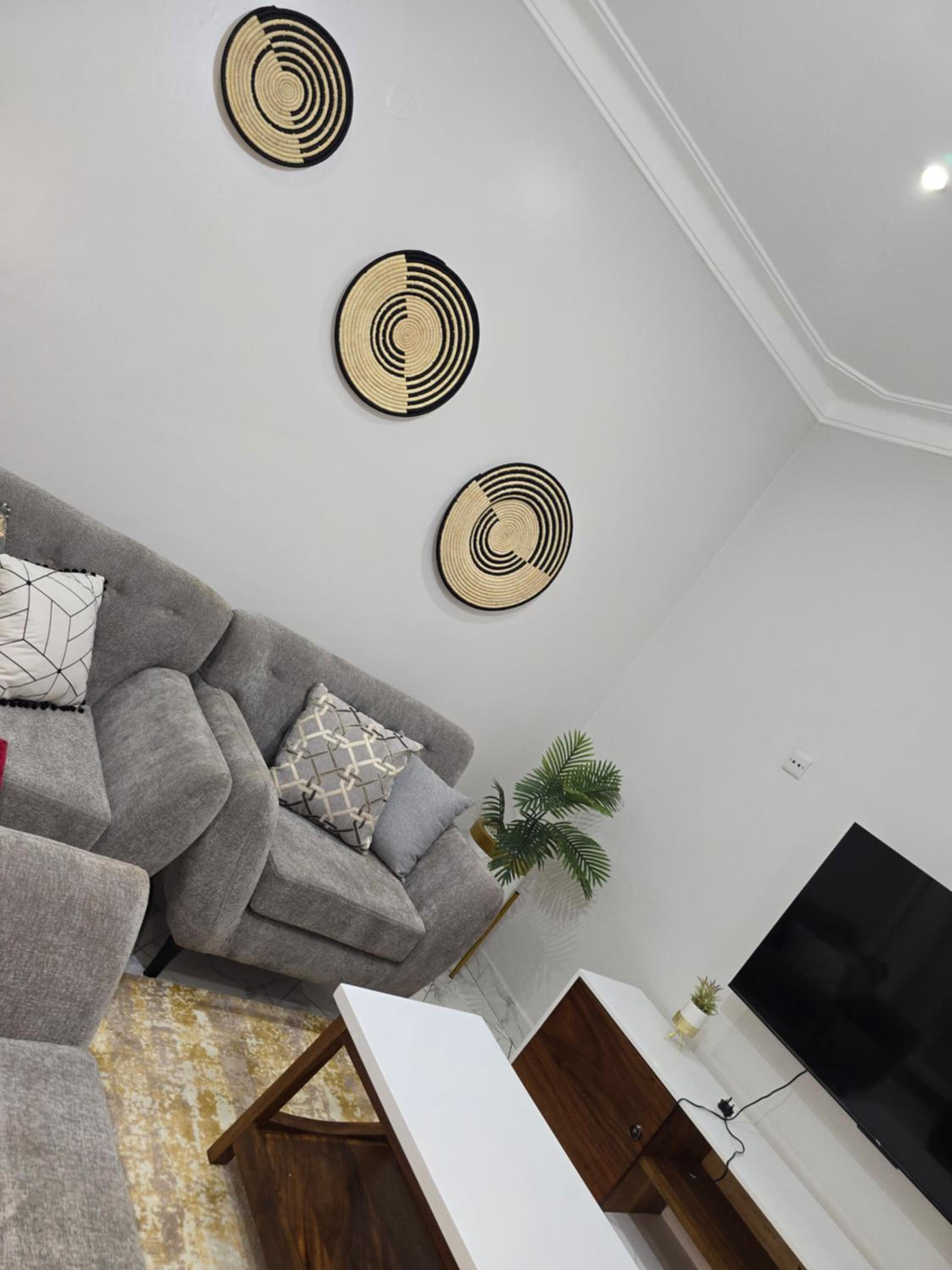 Deluxe apartment nama Mukono, photo 25