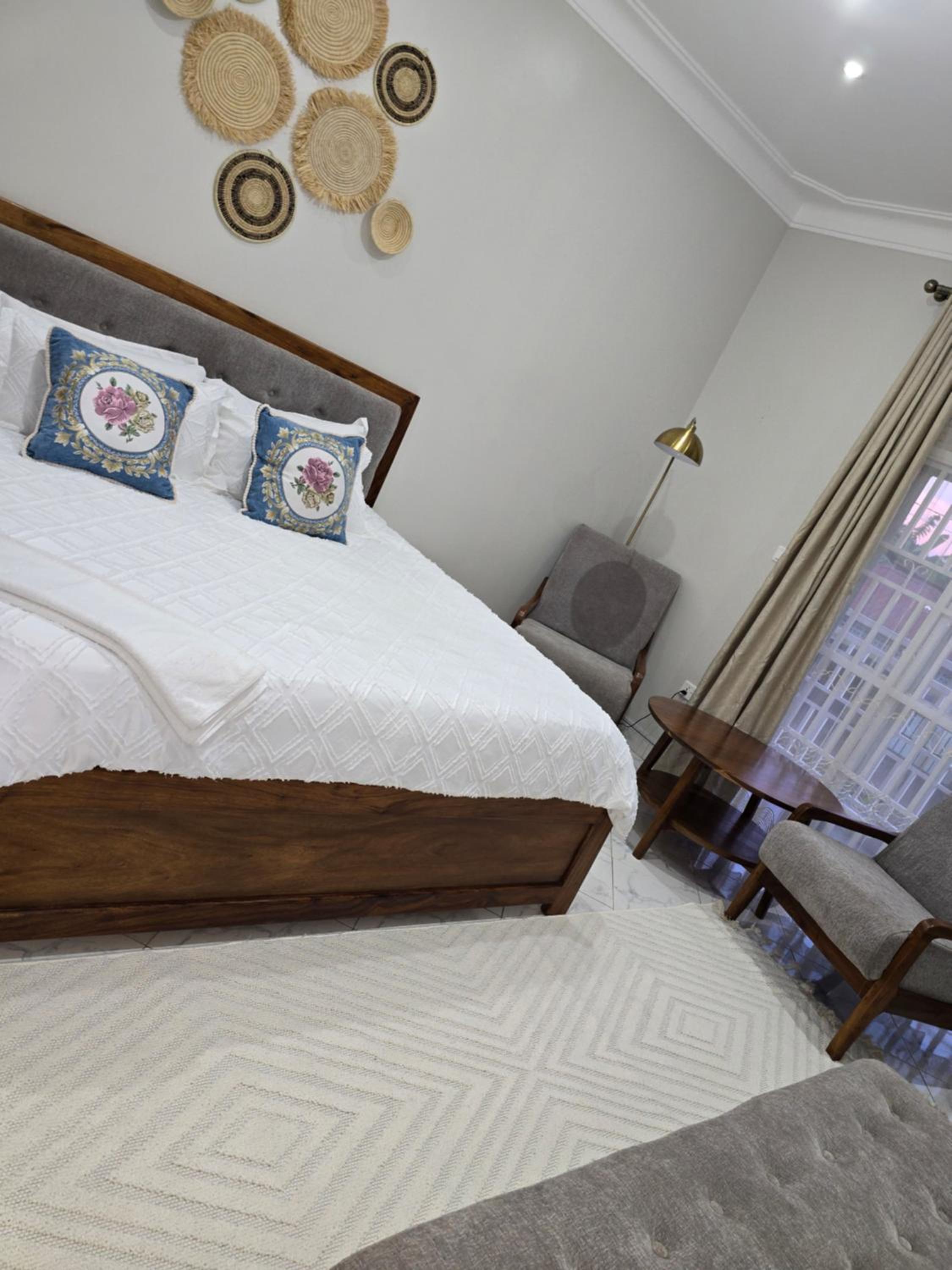 Deluxe apartment nama Mukono