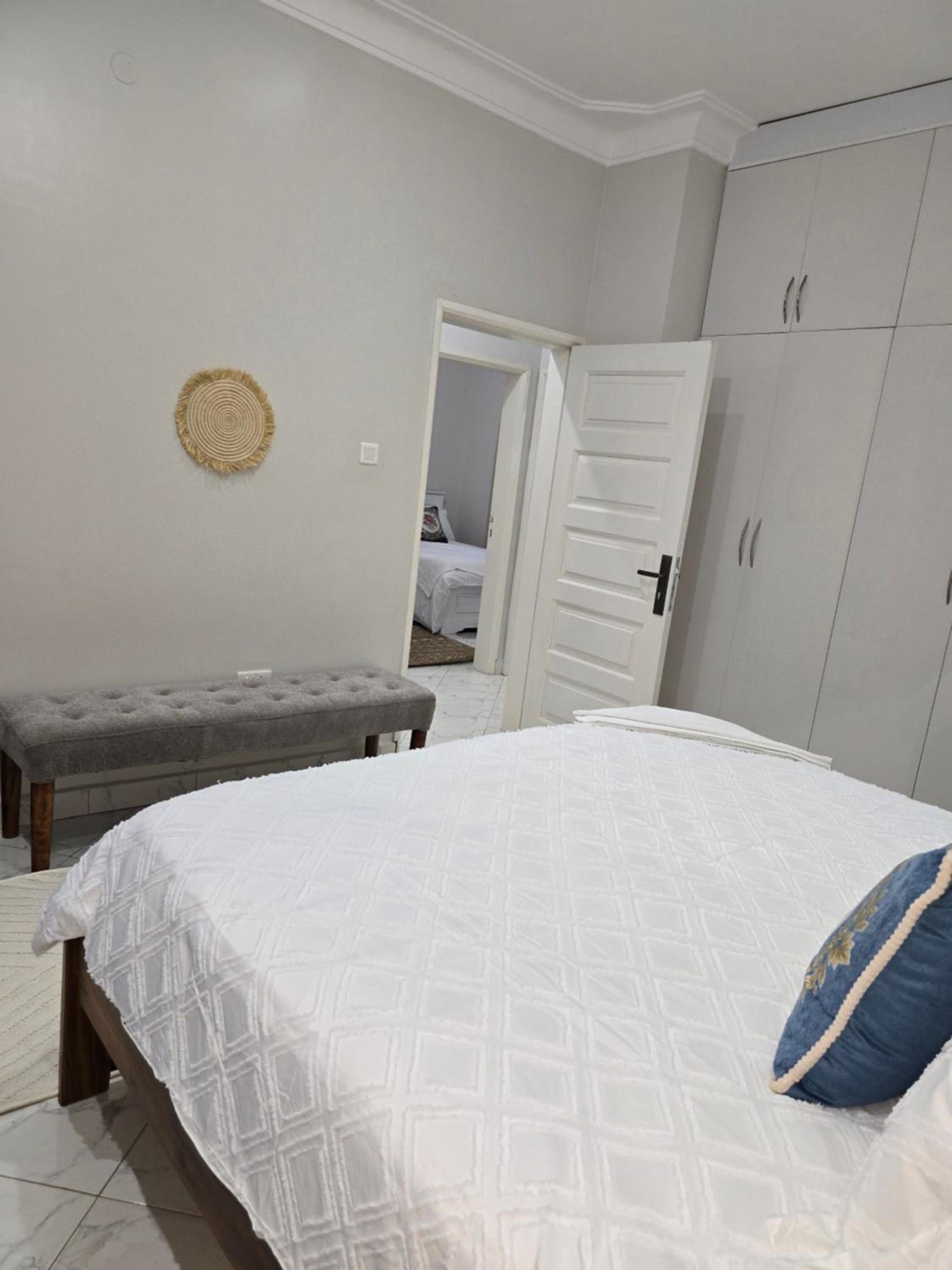 Deluxe apartment nama Mukono, photo 15