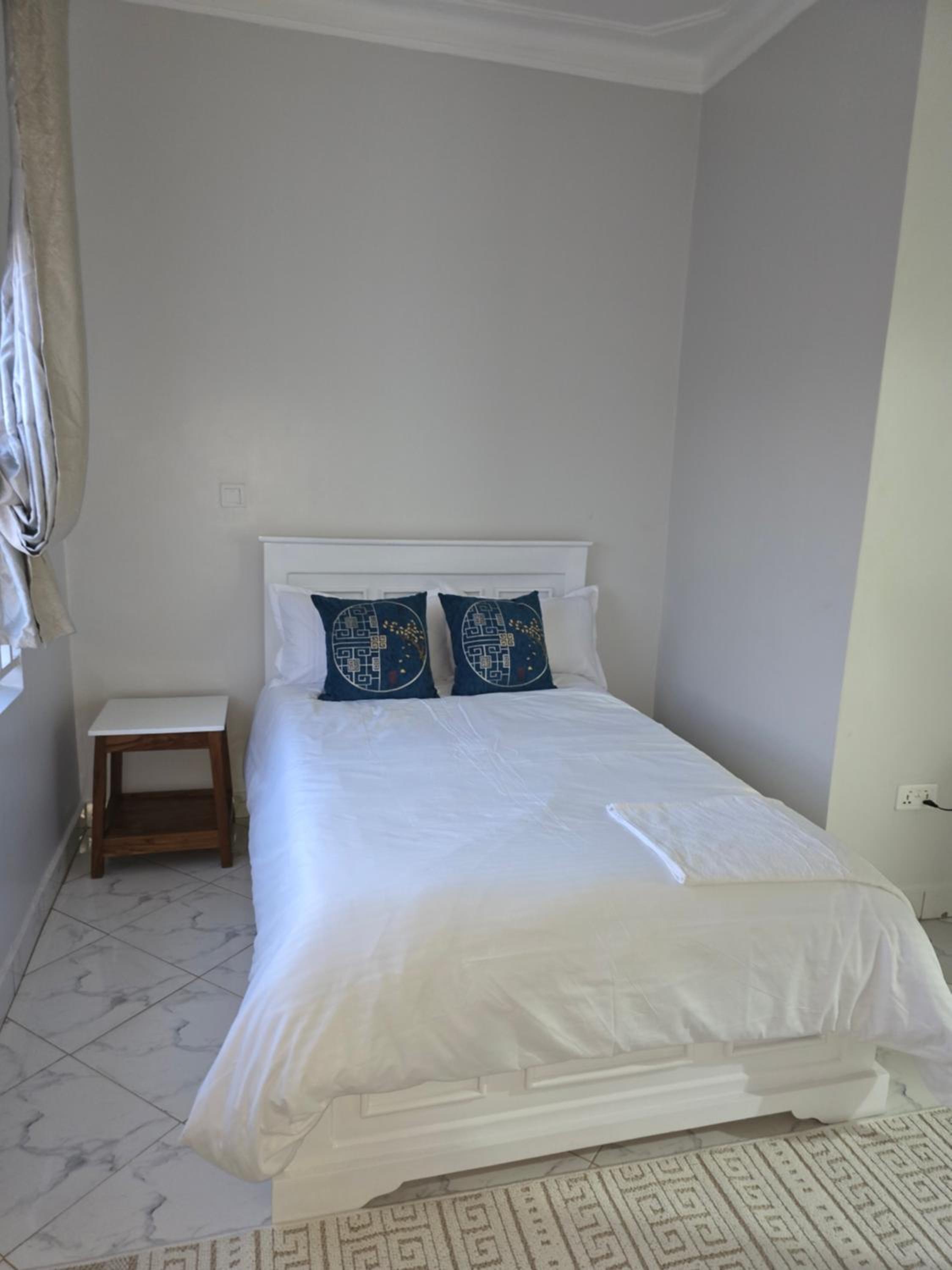 Deluxe apartment nama Mukono, photo 38