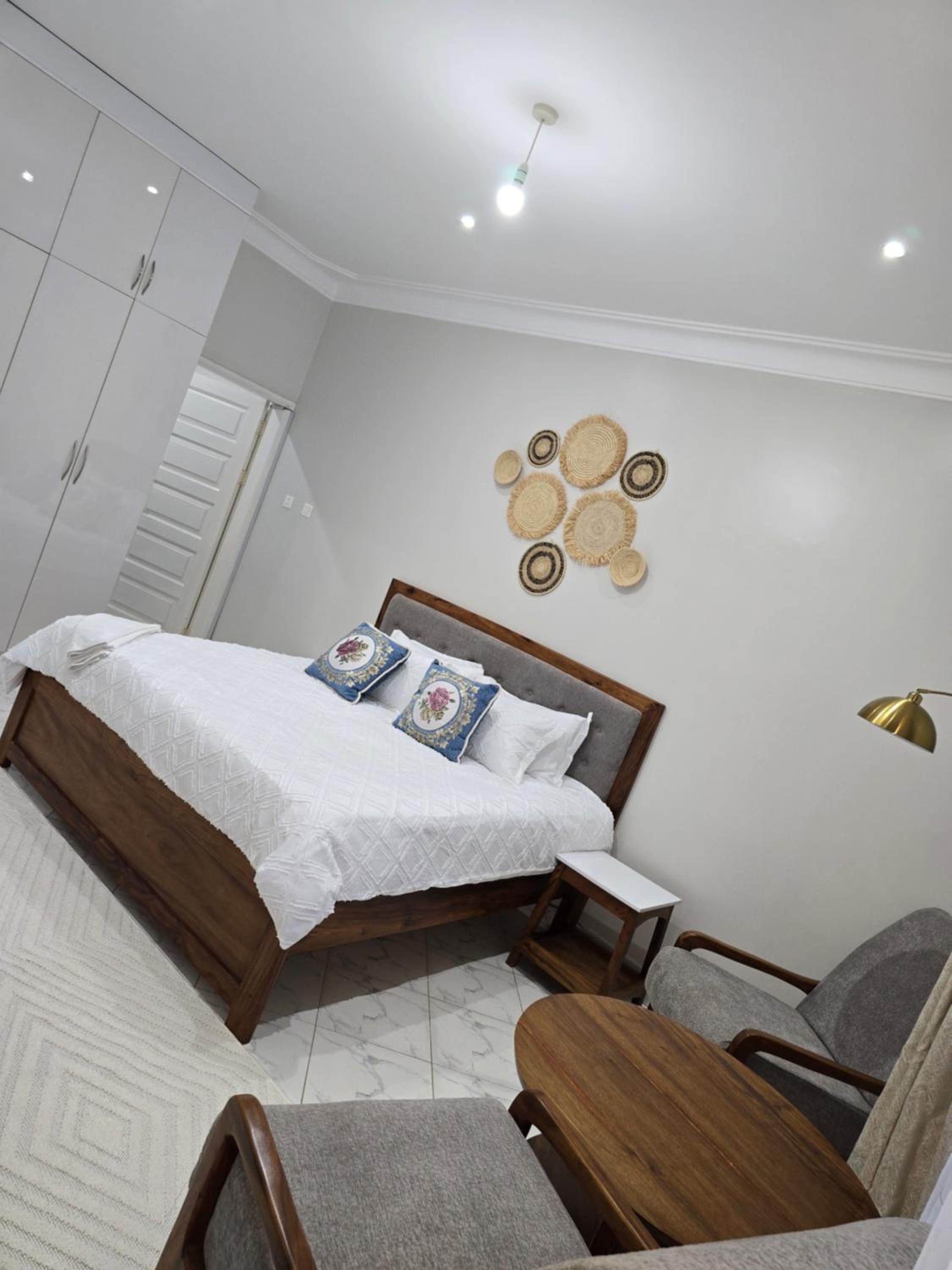 Deluxe apartment nama Mukono