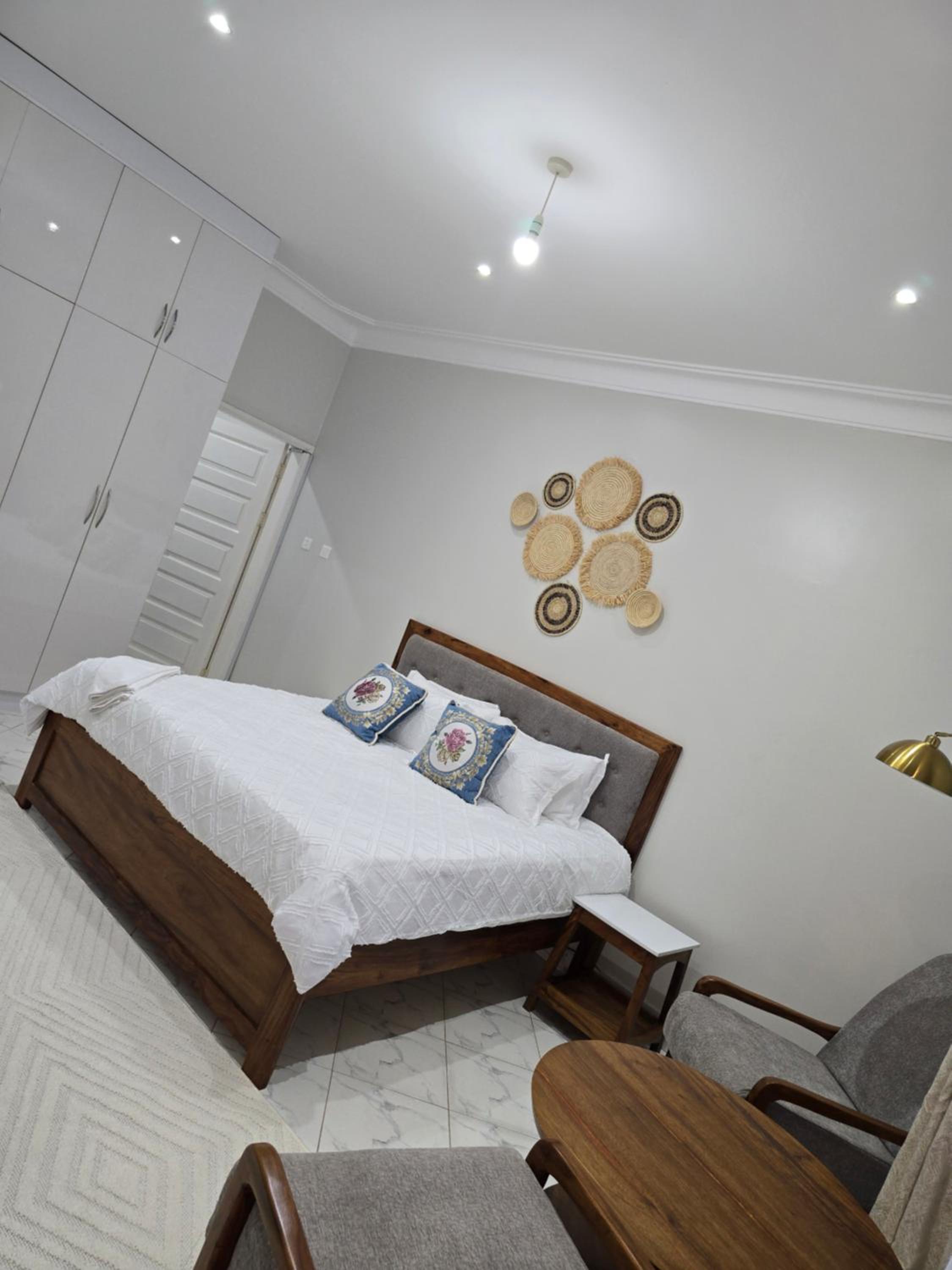 Deluxe apartment nama Mukono, photo 42