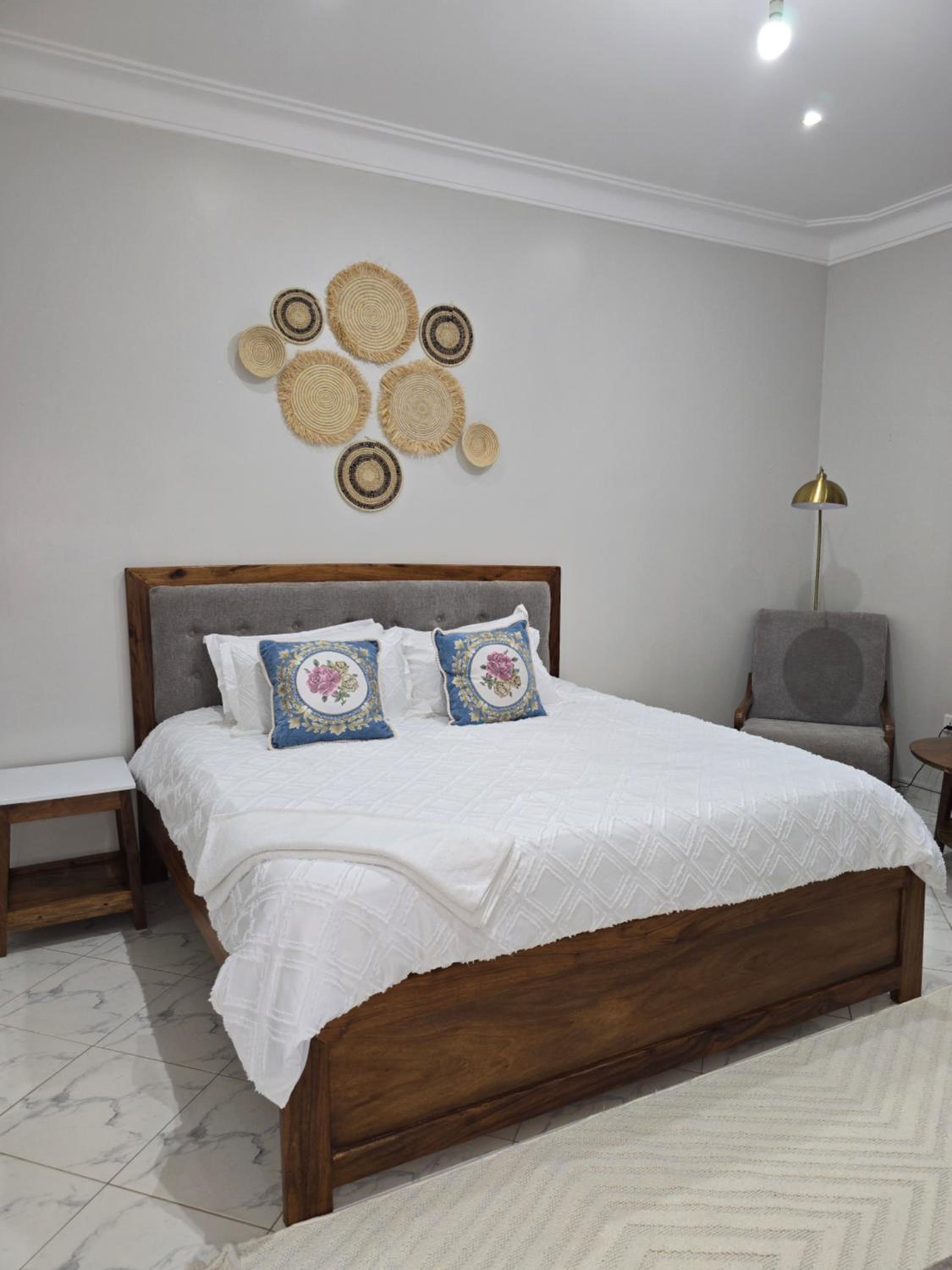 Deluxe apartment nama Mukono, photo 14