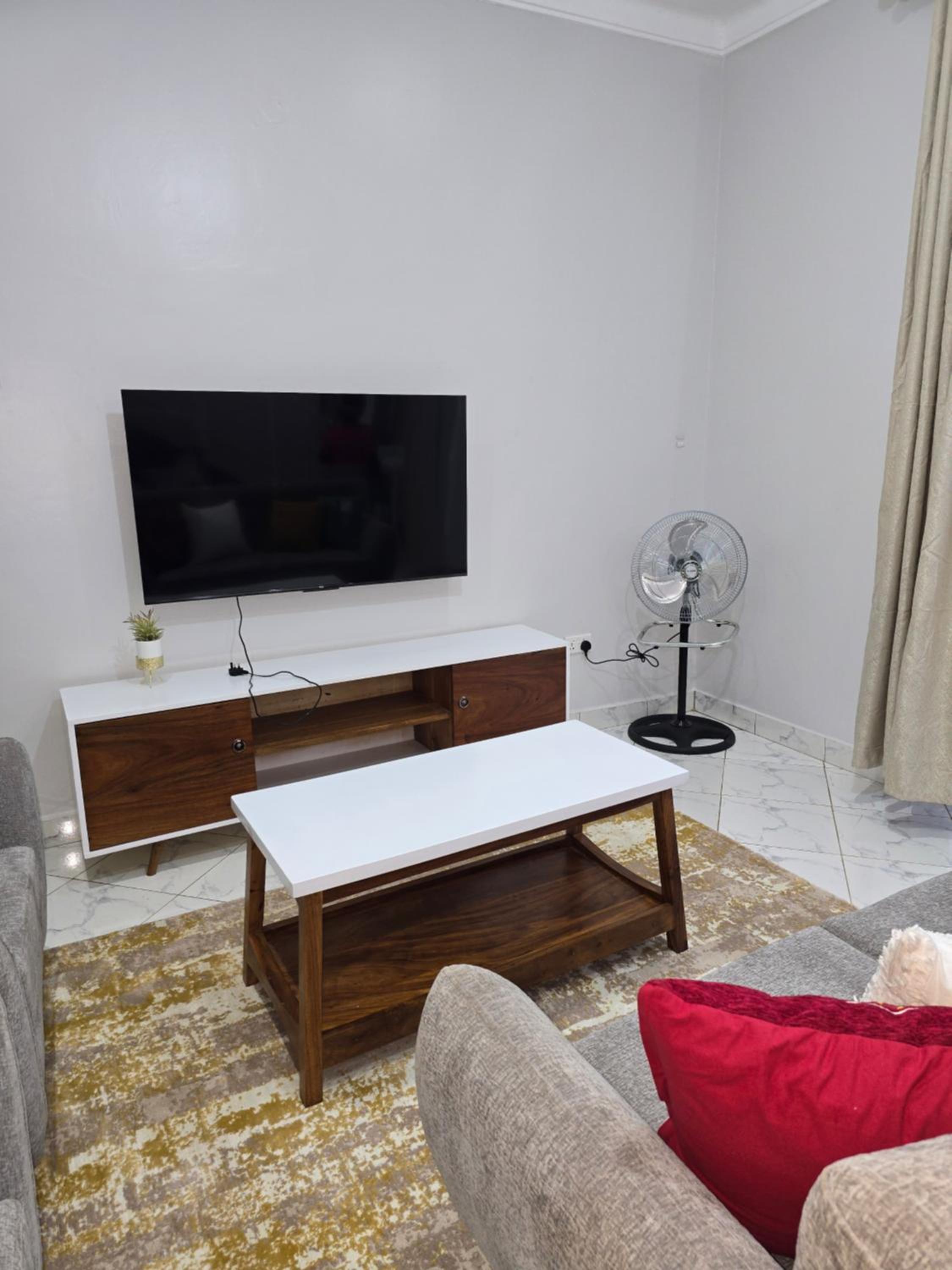 Deluxe apartment nama Mukono, photo 28