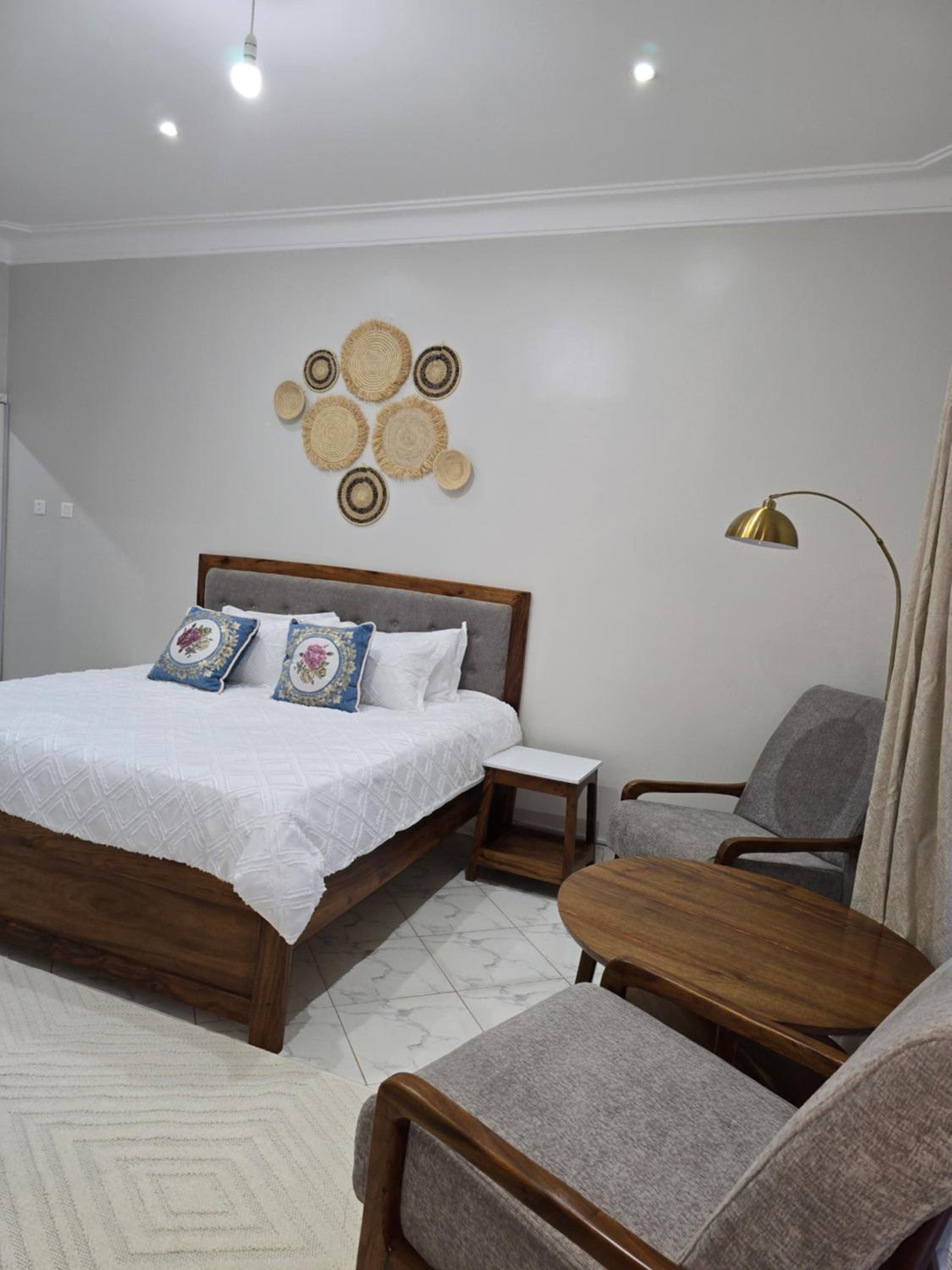 Deluxe apartment nama Mukono, photo 20