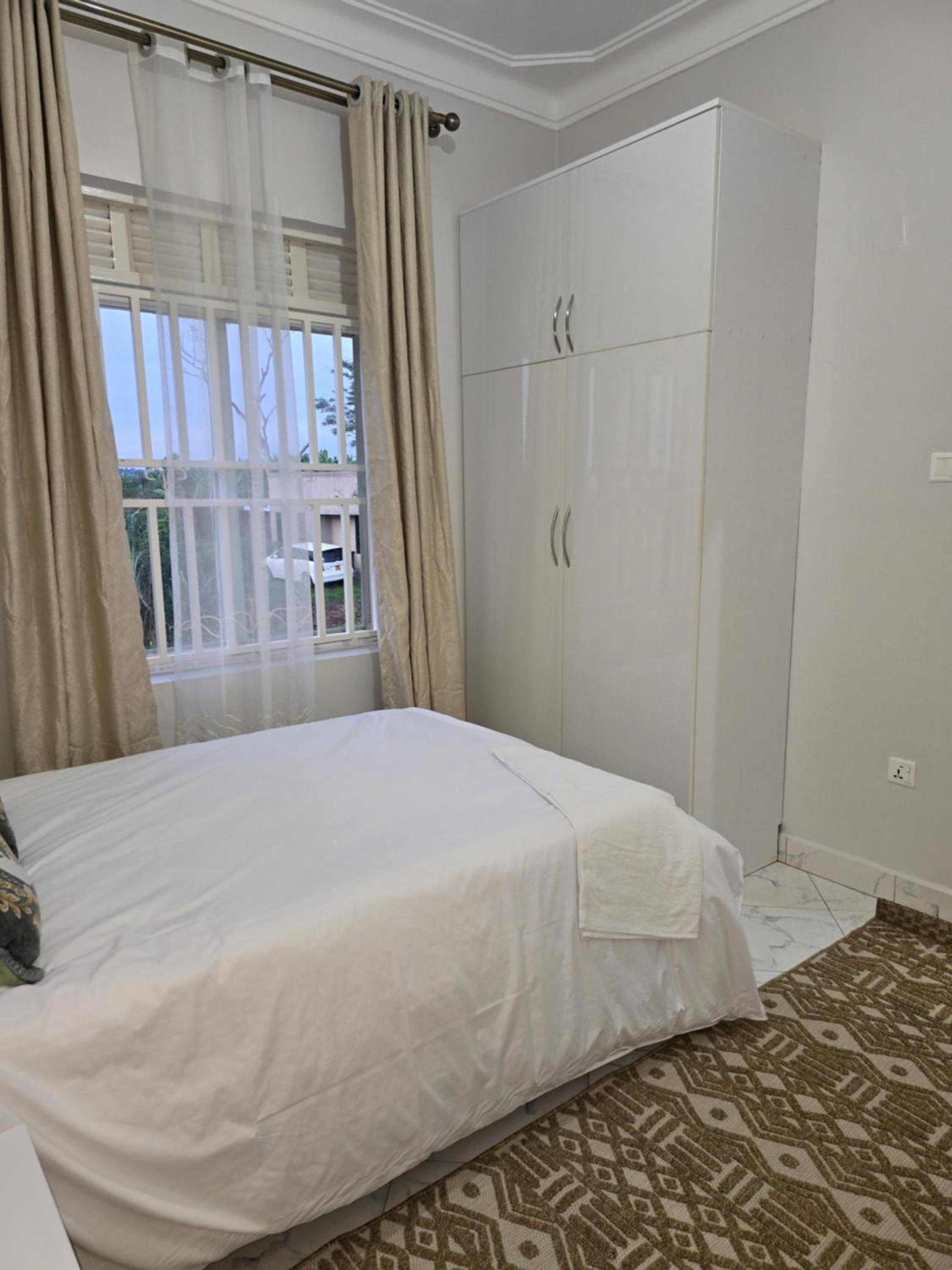 Deluxe apartment nama Mukono, photo 21