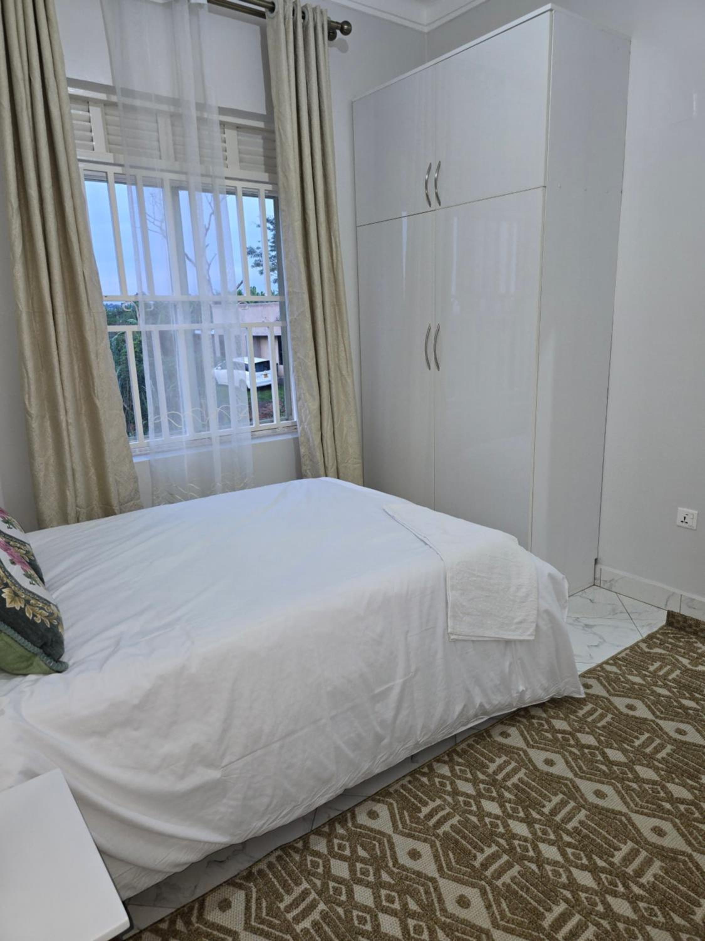 Deluxe apartment nama Mukono, photo 26