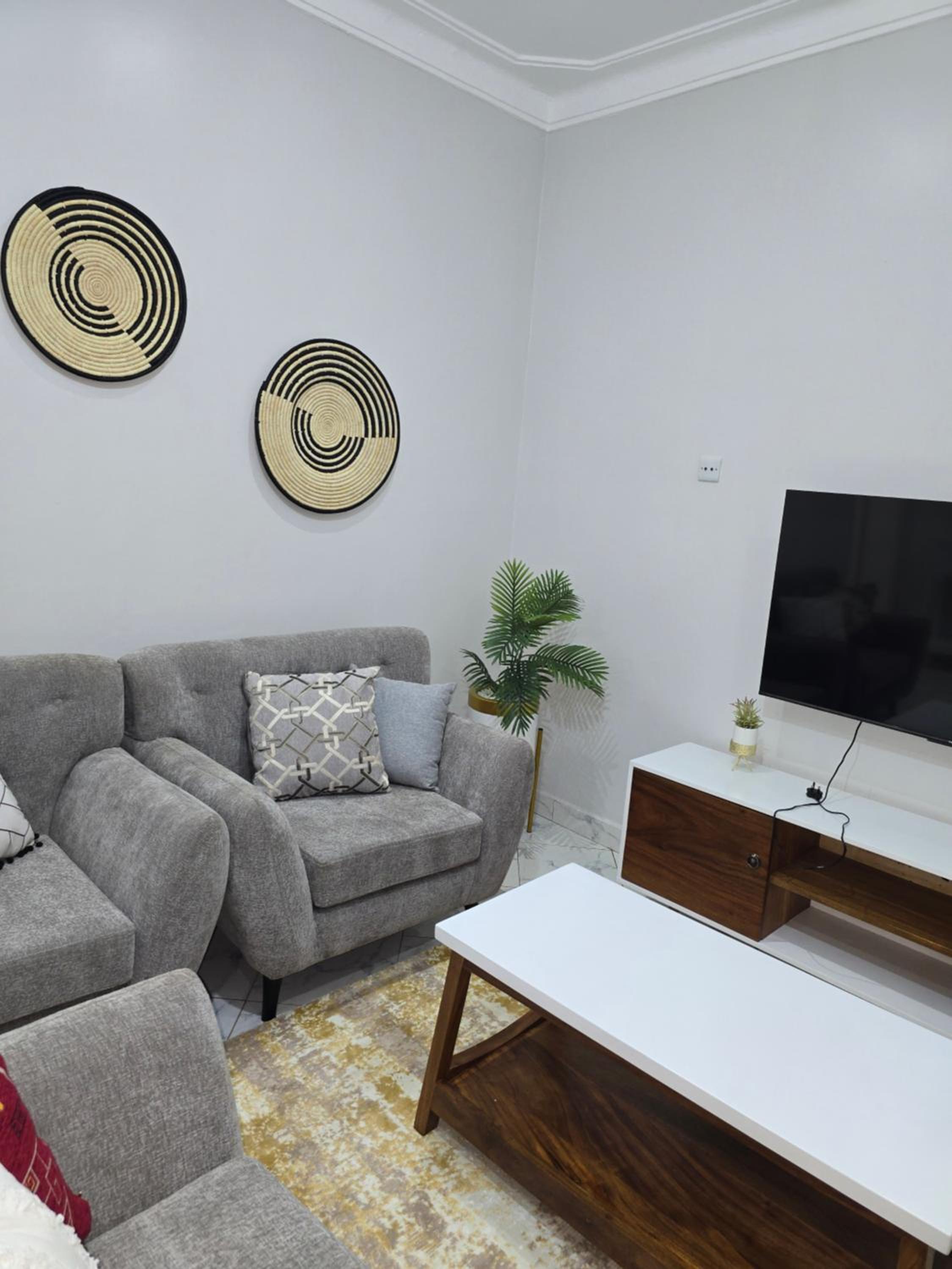 Deluxe apartment nama Mukono, photo 12