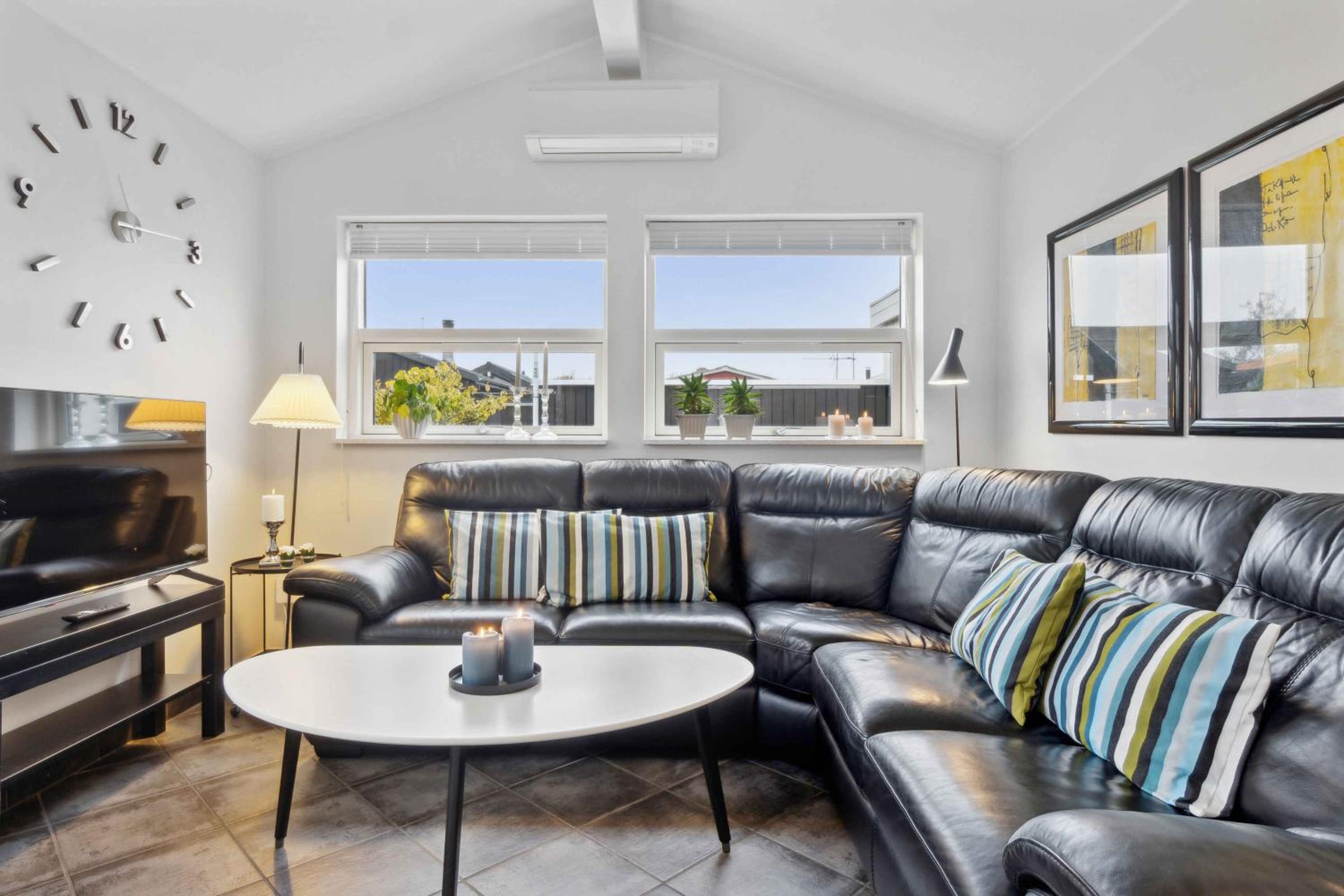 Lovely Holiday Home Near Hasmark Beach