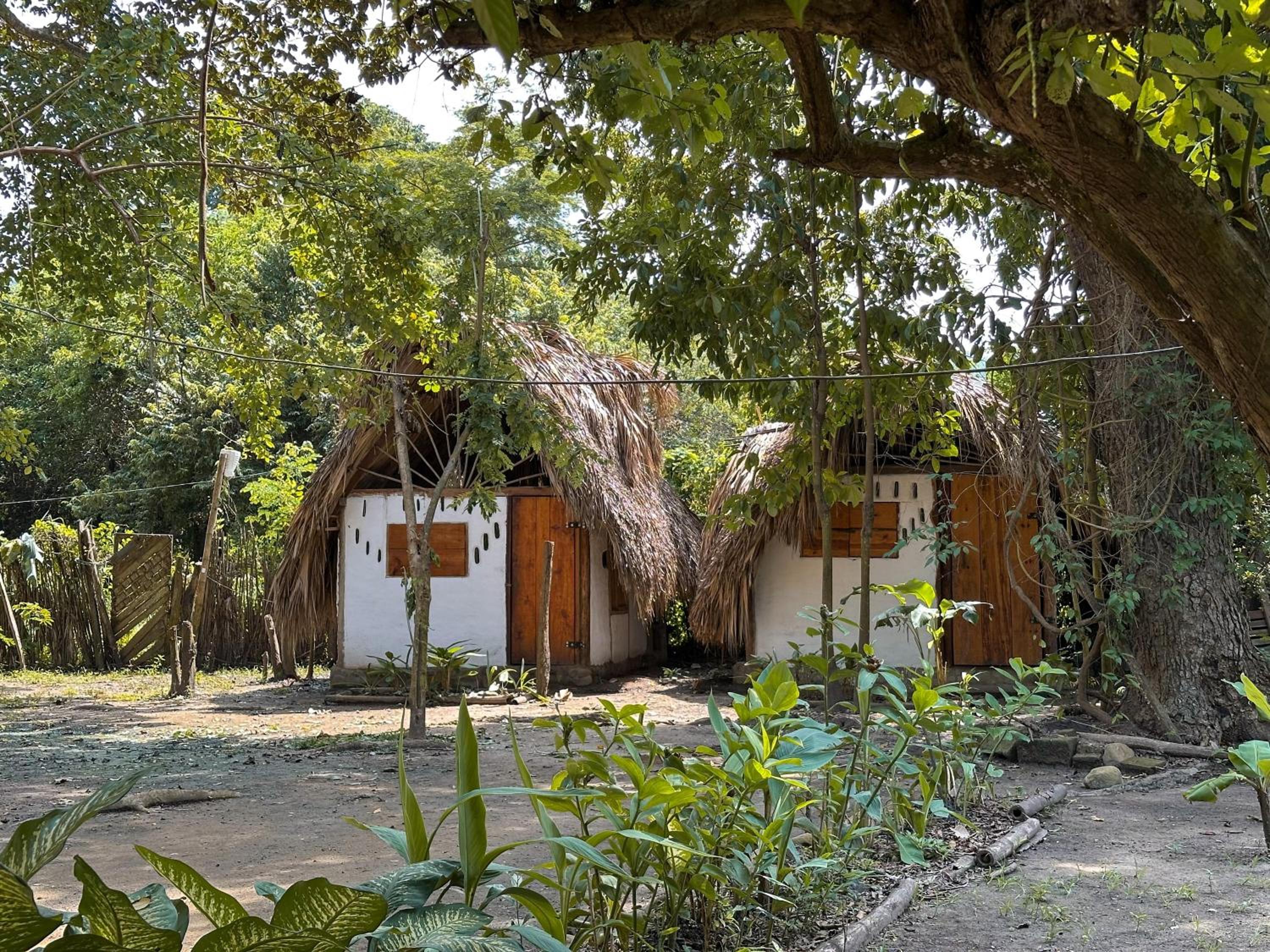 La Aldea Hostel