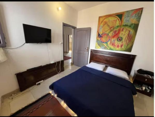 Digital Nomad Hub - Wifi Available