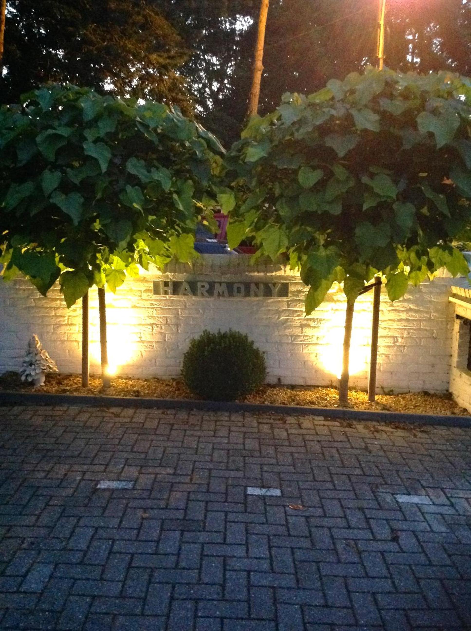 Holiday home Harmony