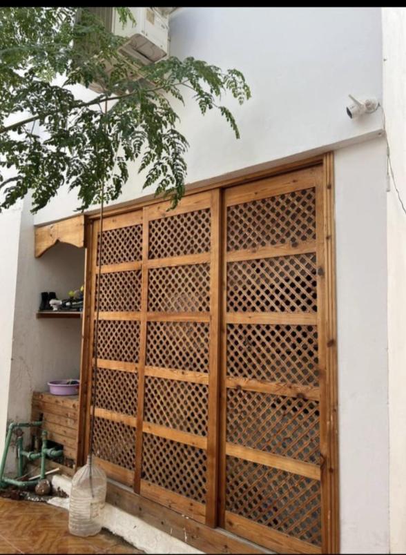 Digital Nomad Hub - Wifi Available