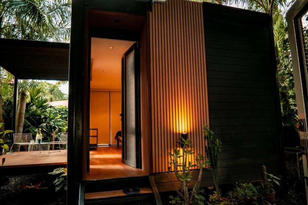Tiny House by HYTTE HOMES view 2