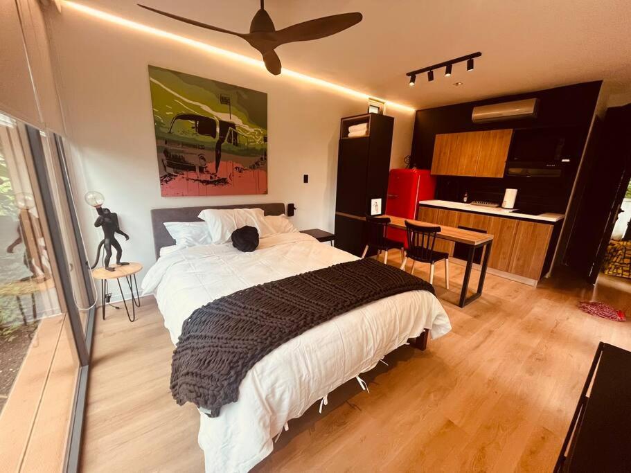 Tiny House by HYTTE HOMES view 4