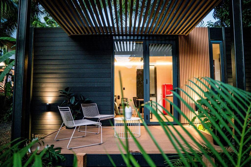Tiny House by HYTTE HOMES view 5