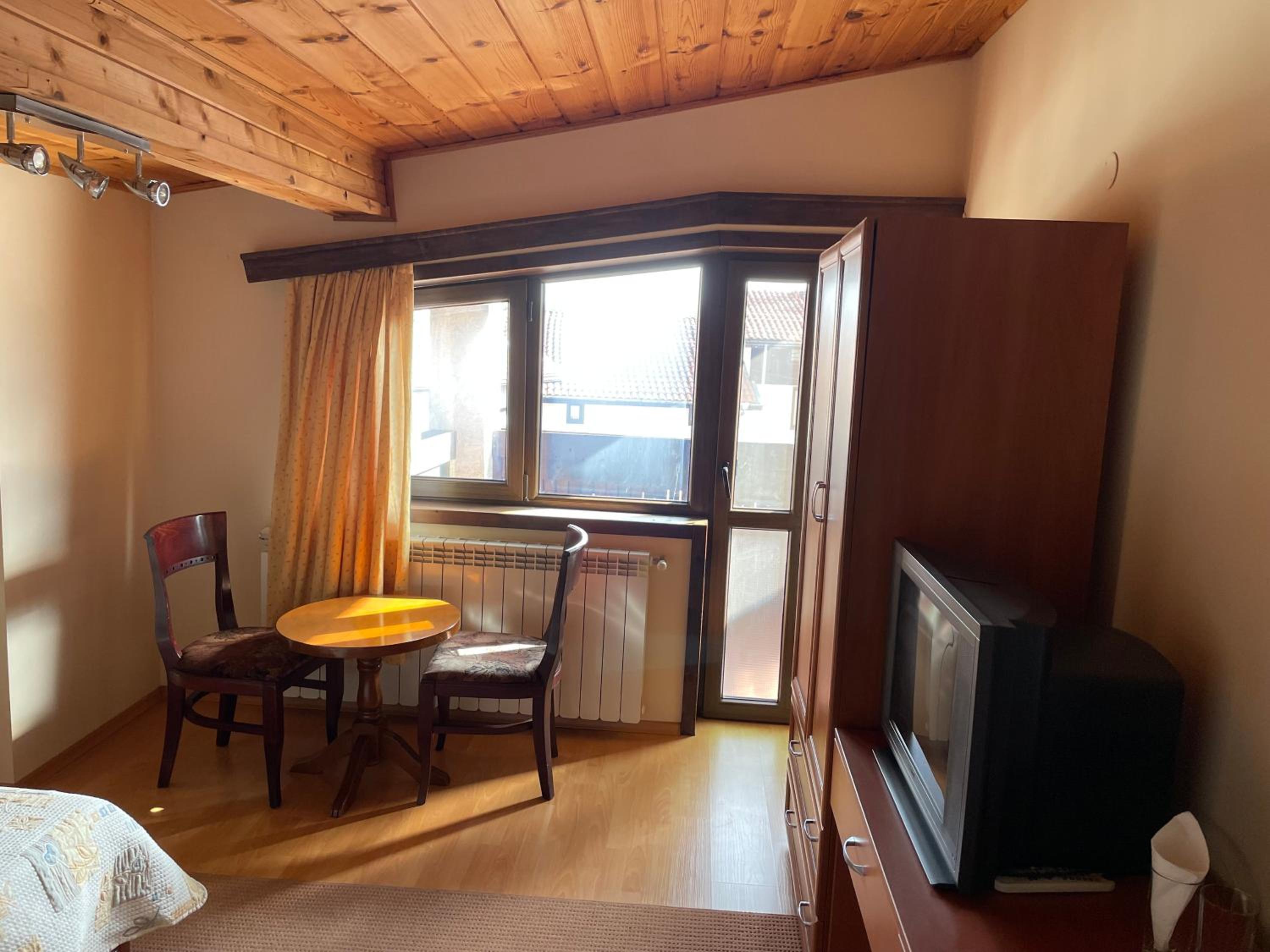 Chalet Kalaidjievi