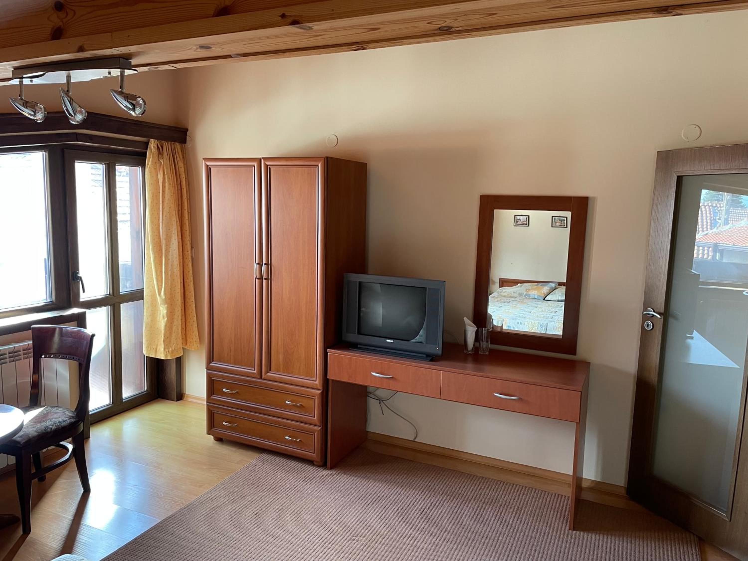 Chalet Kalaidjievi