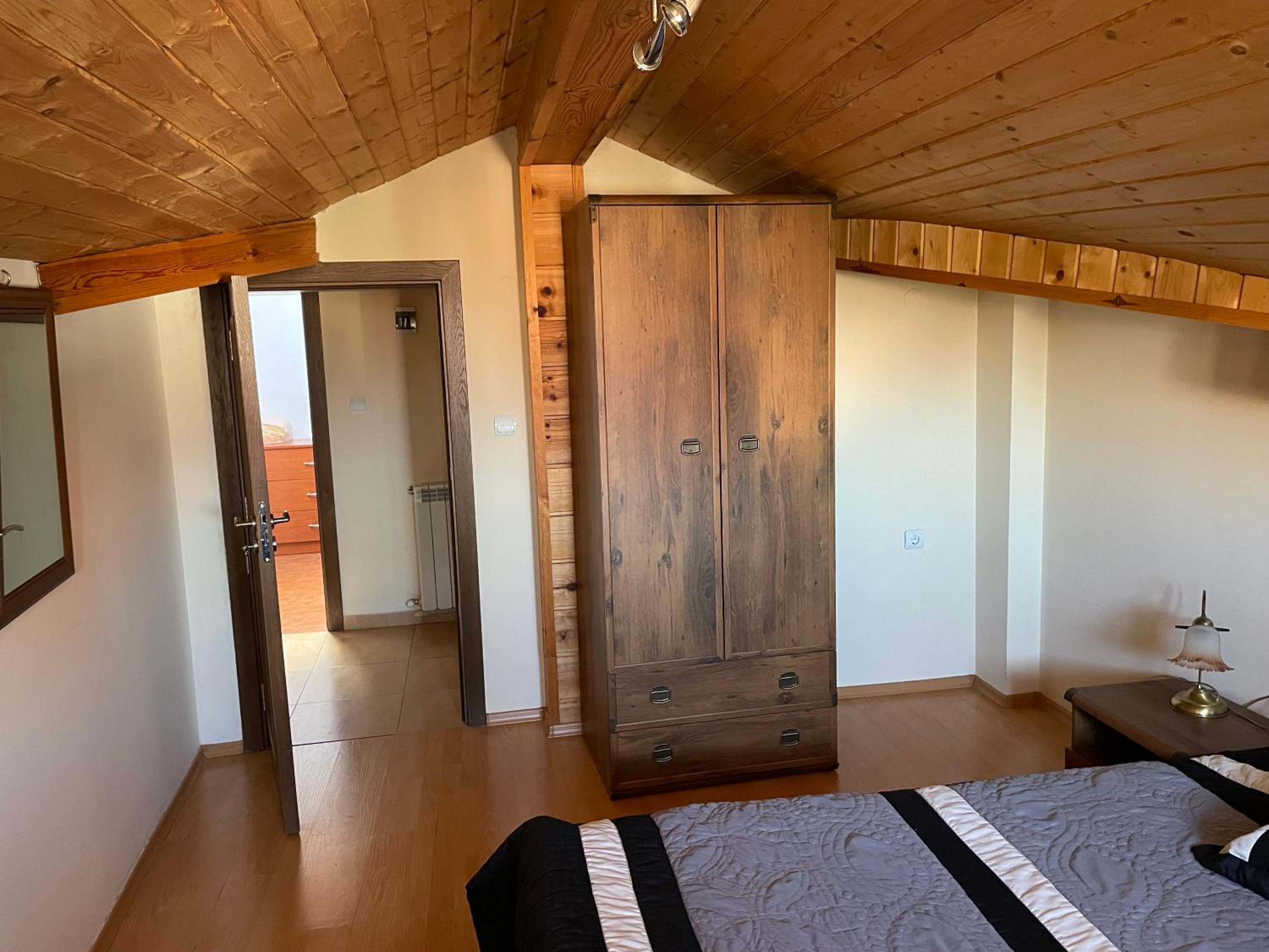 Chalet Kalaidjievi