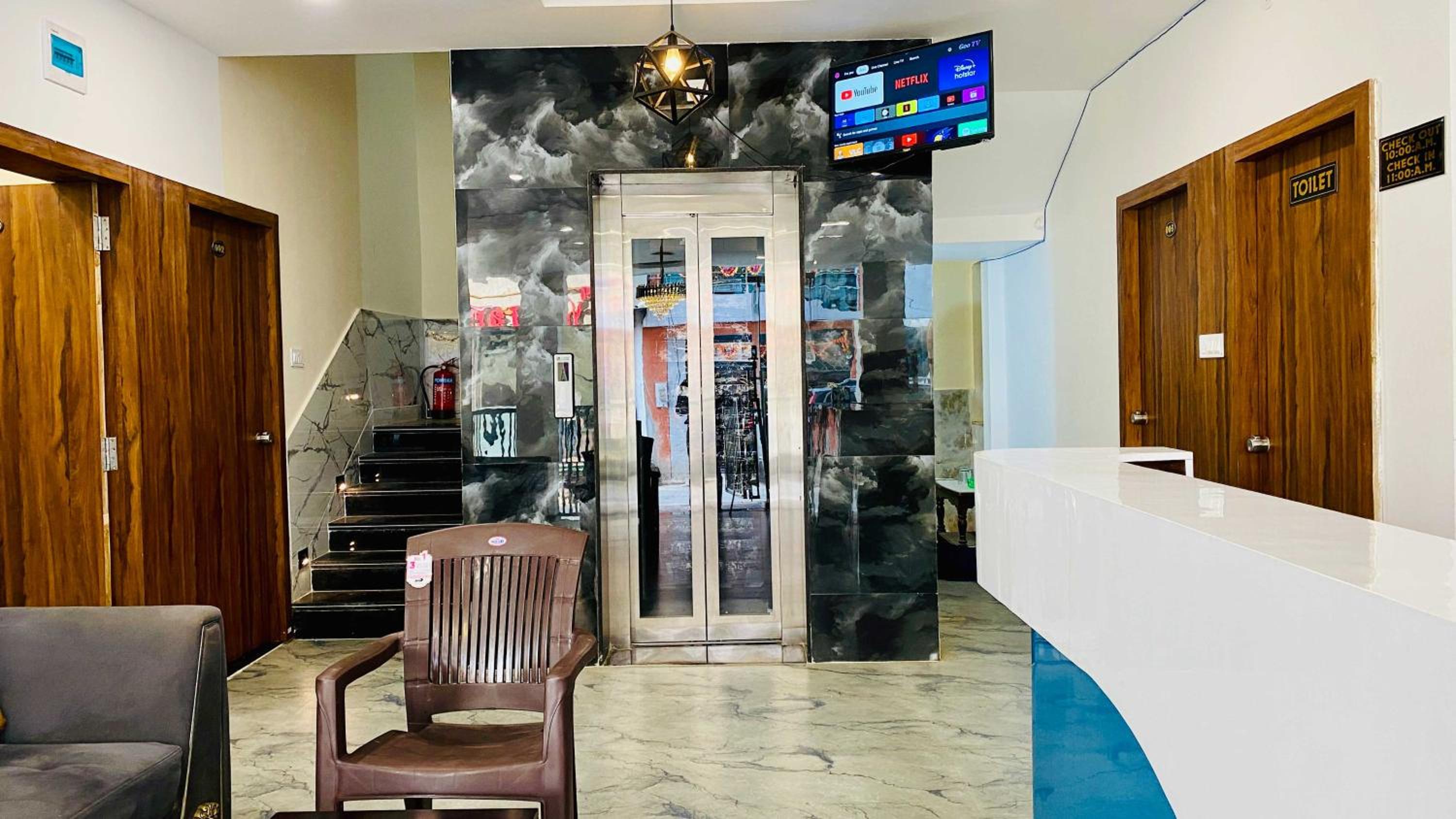 Hotel Krishnarchana