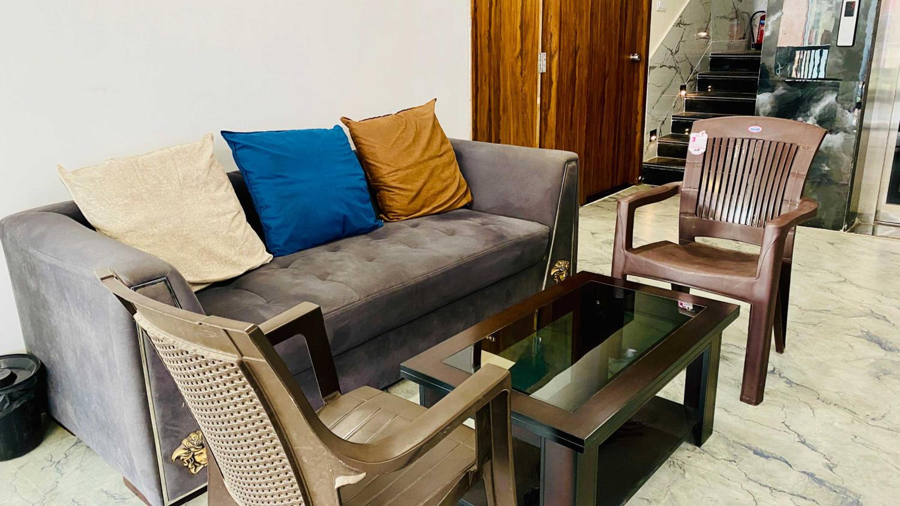 Hotel Krishnarchana