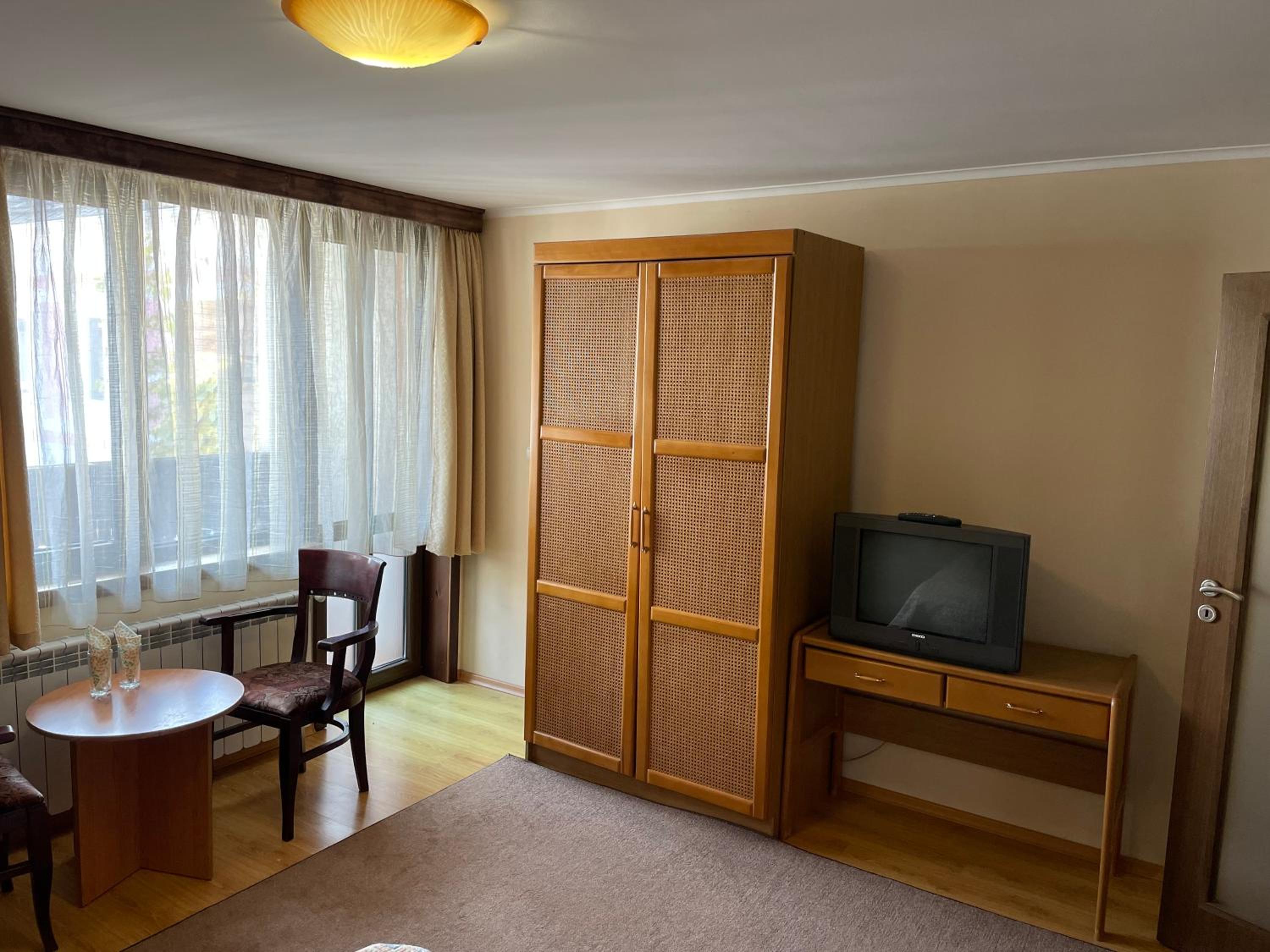 Chalet Kalaidjievi