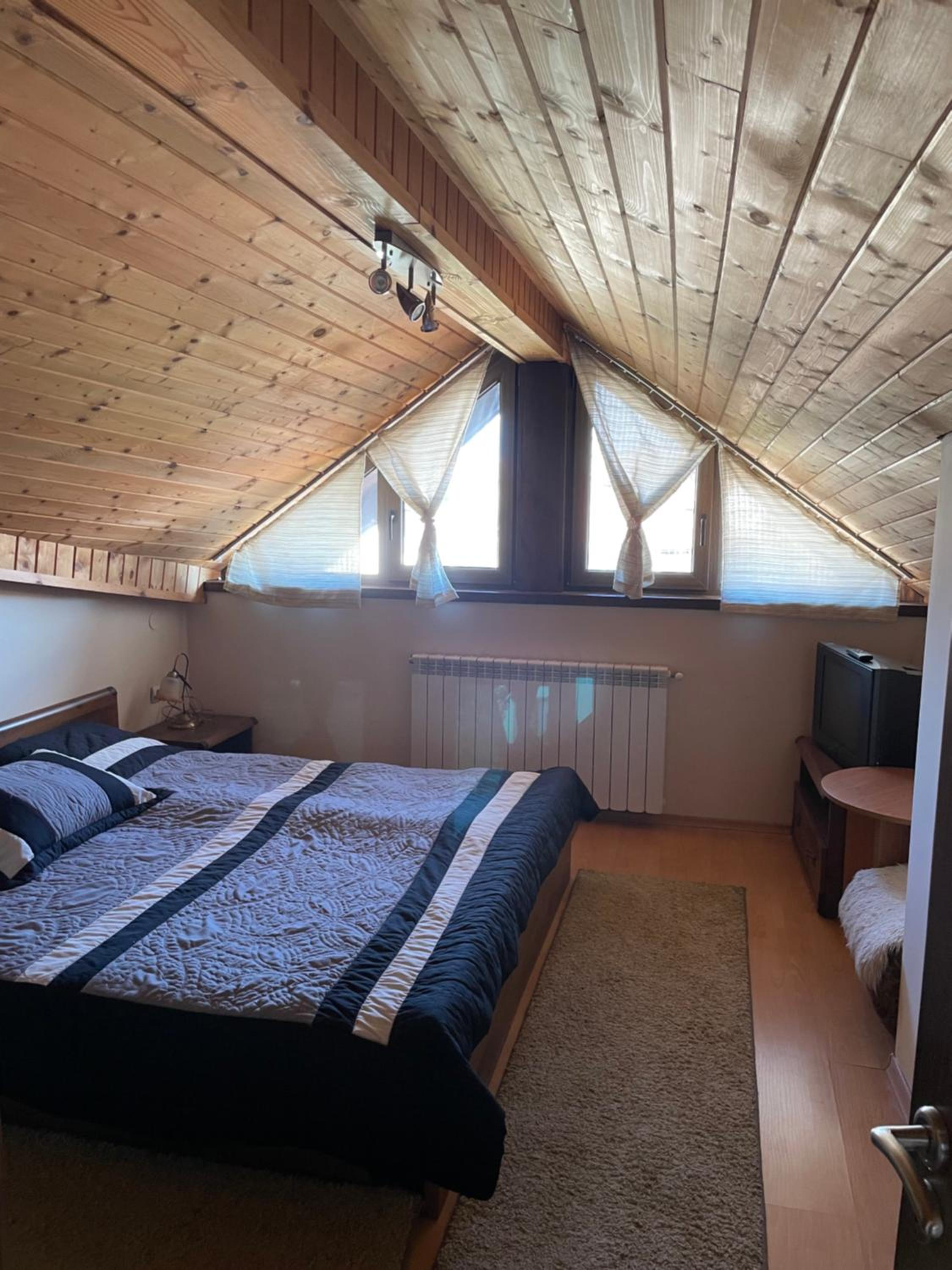 Chalet Kalaidjievi