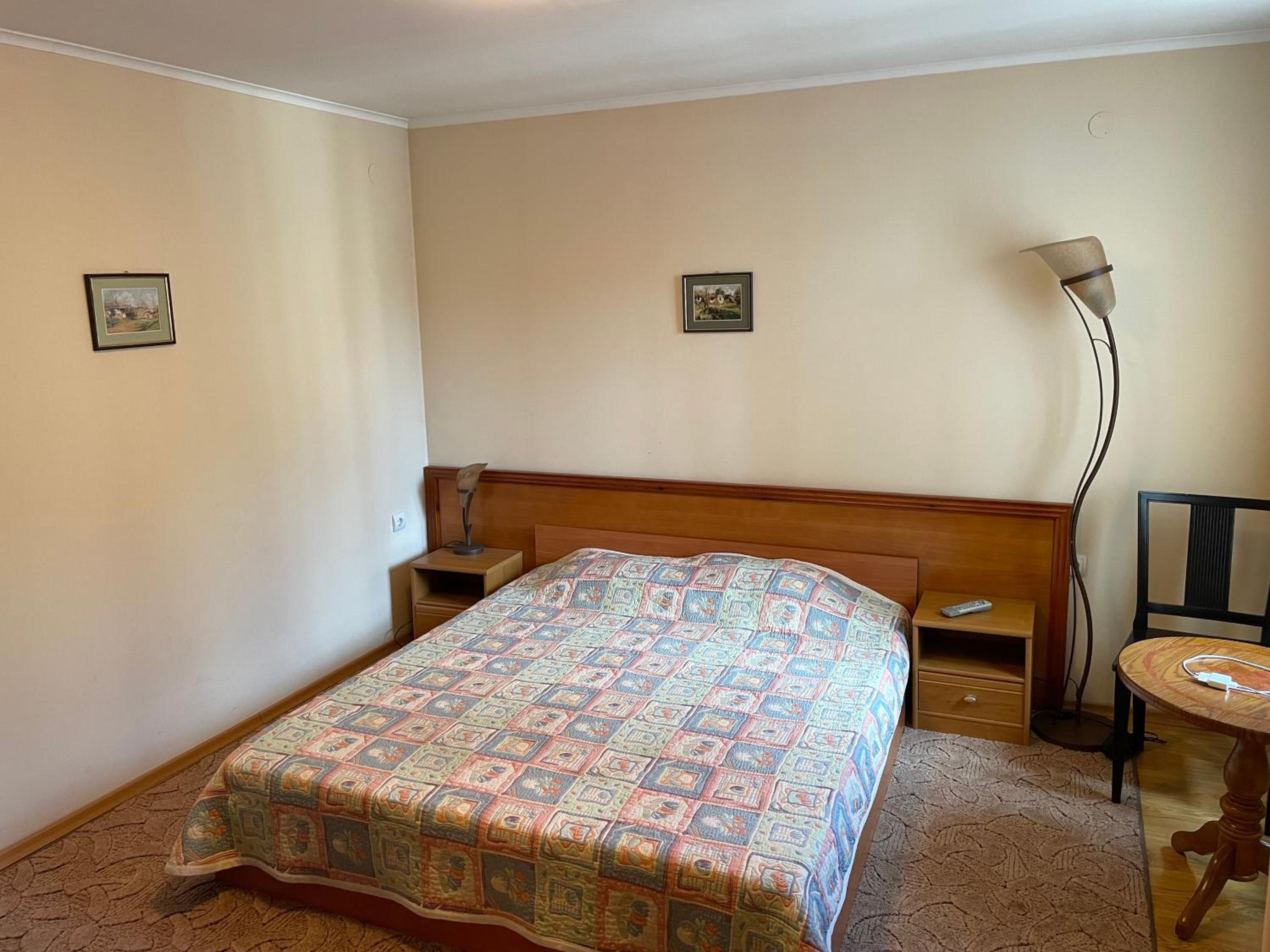 Chalet Kalaidjievi