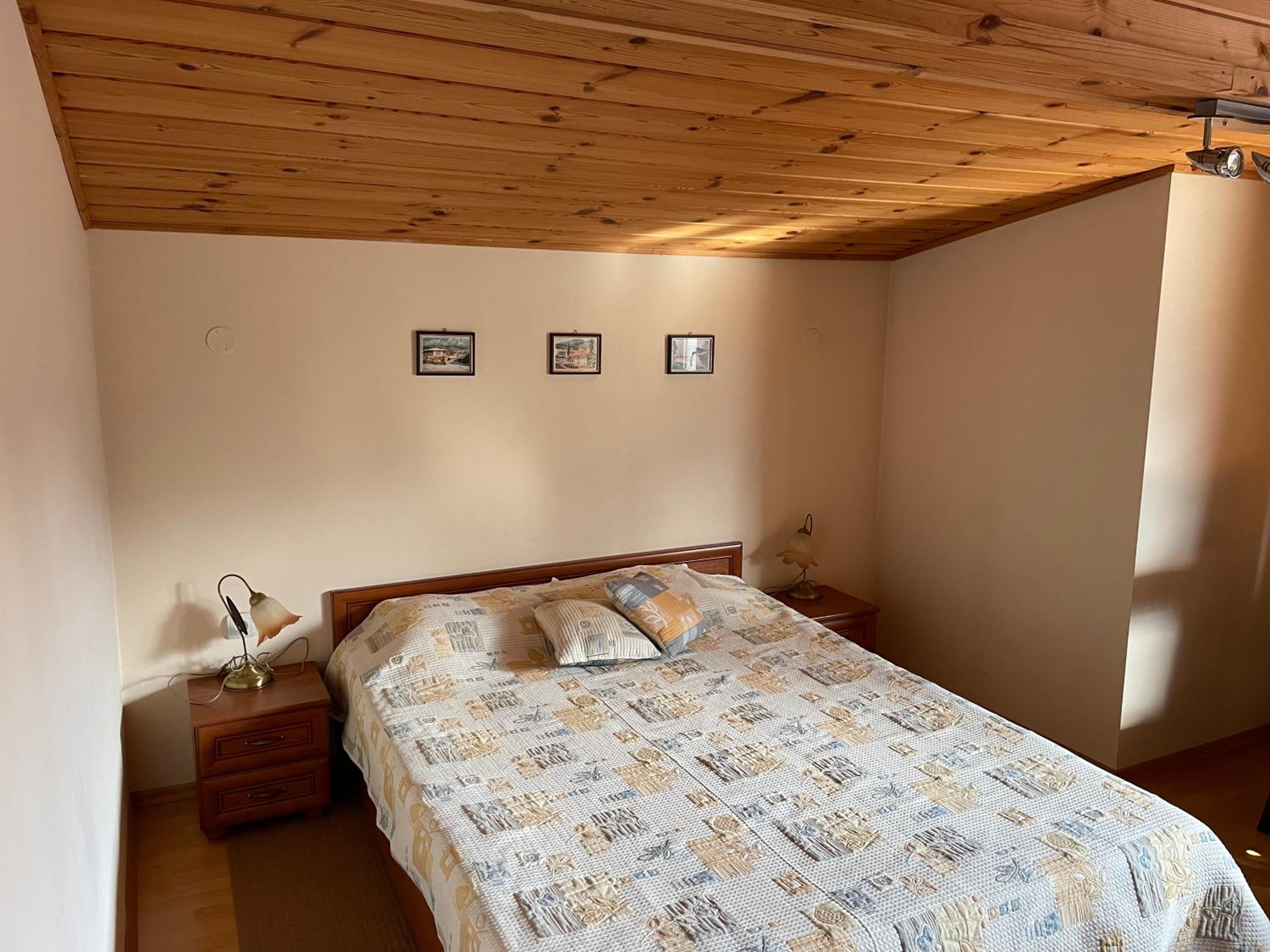 Chalet Kalaidjievi