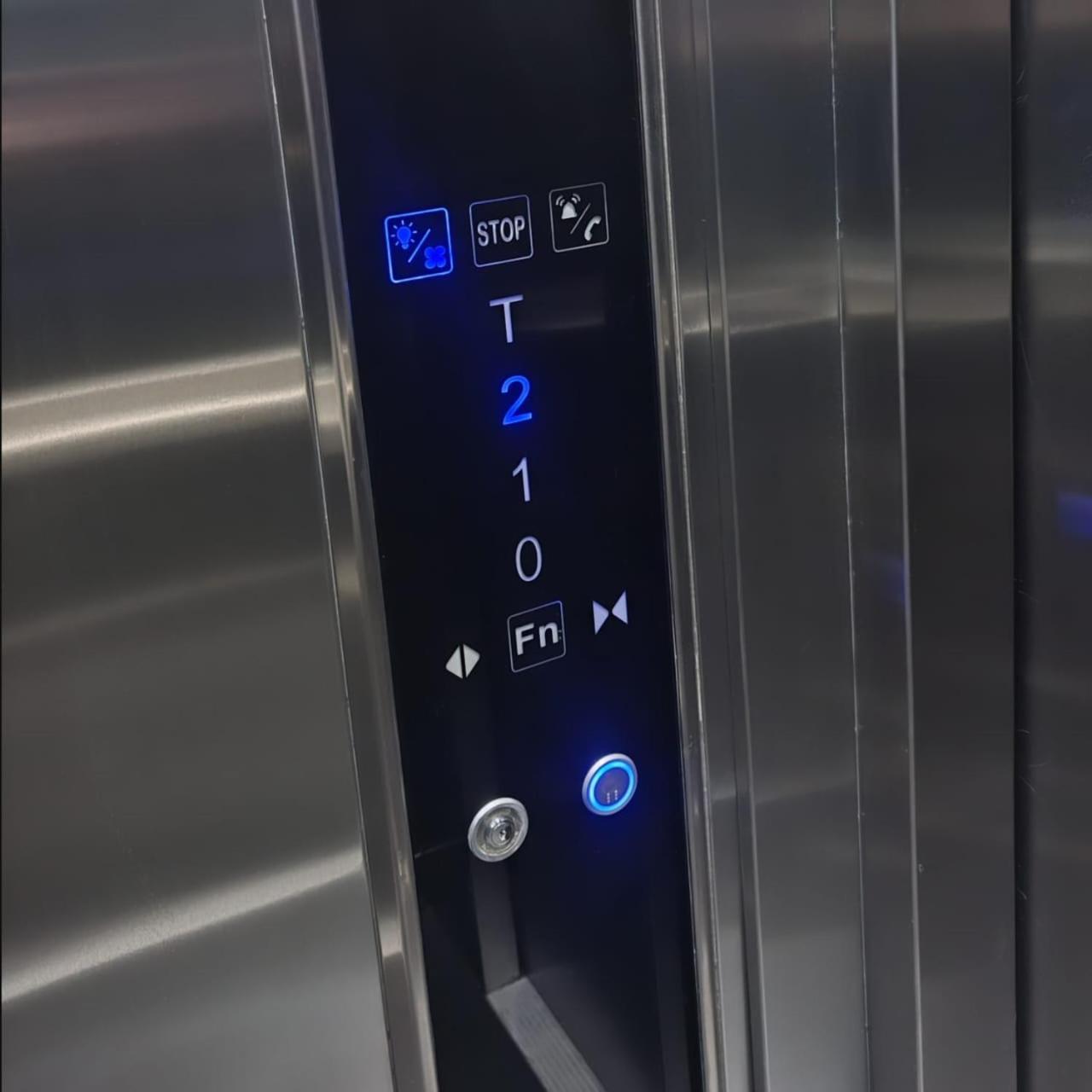 LEVEL TERRAZAS exclusivo con parrillas privadas