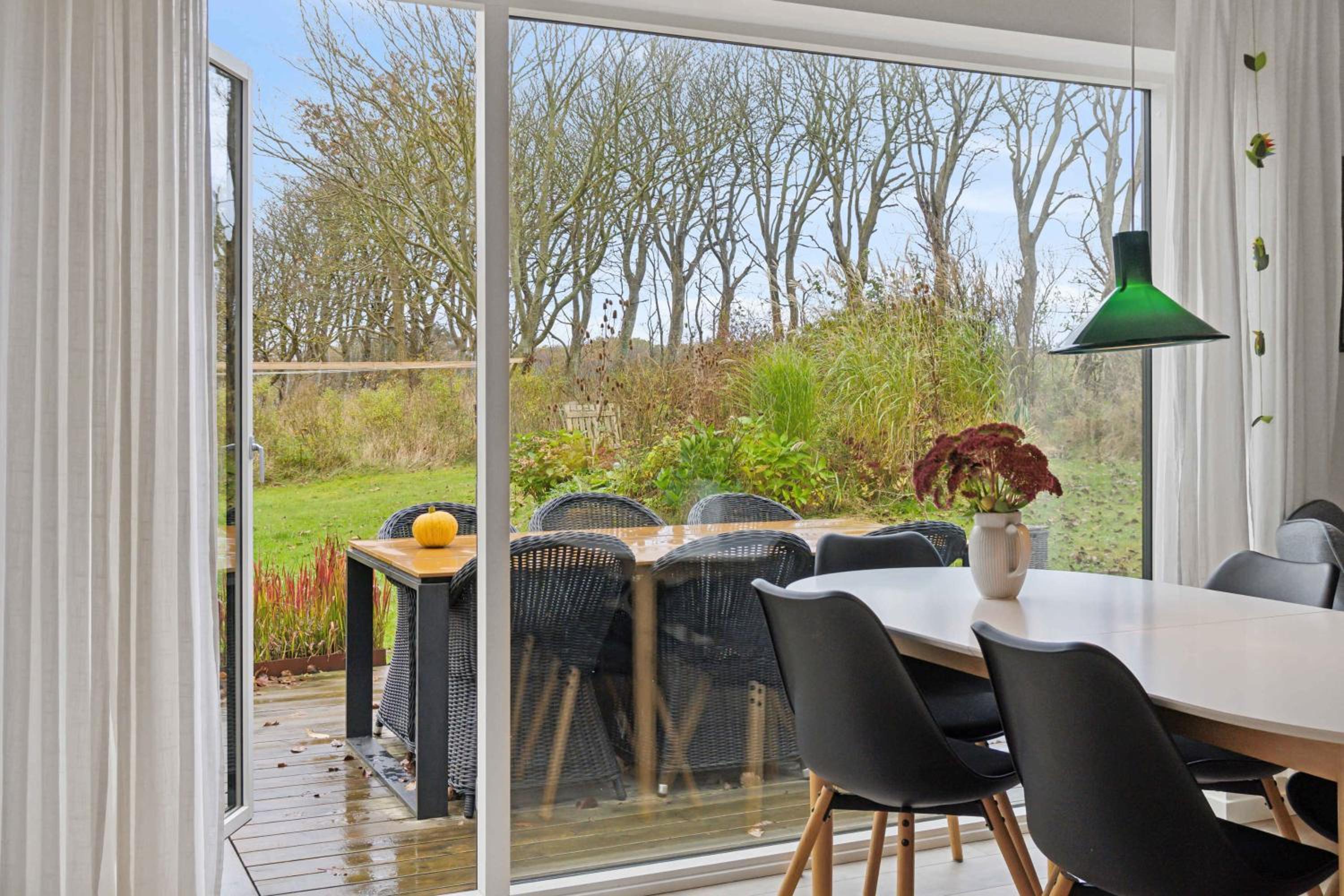 Lovely Holiday Home Near The Limfjord