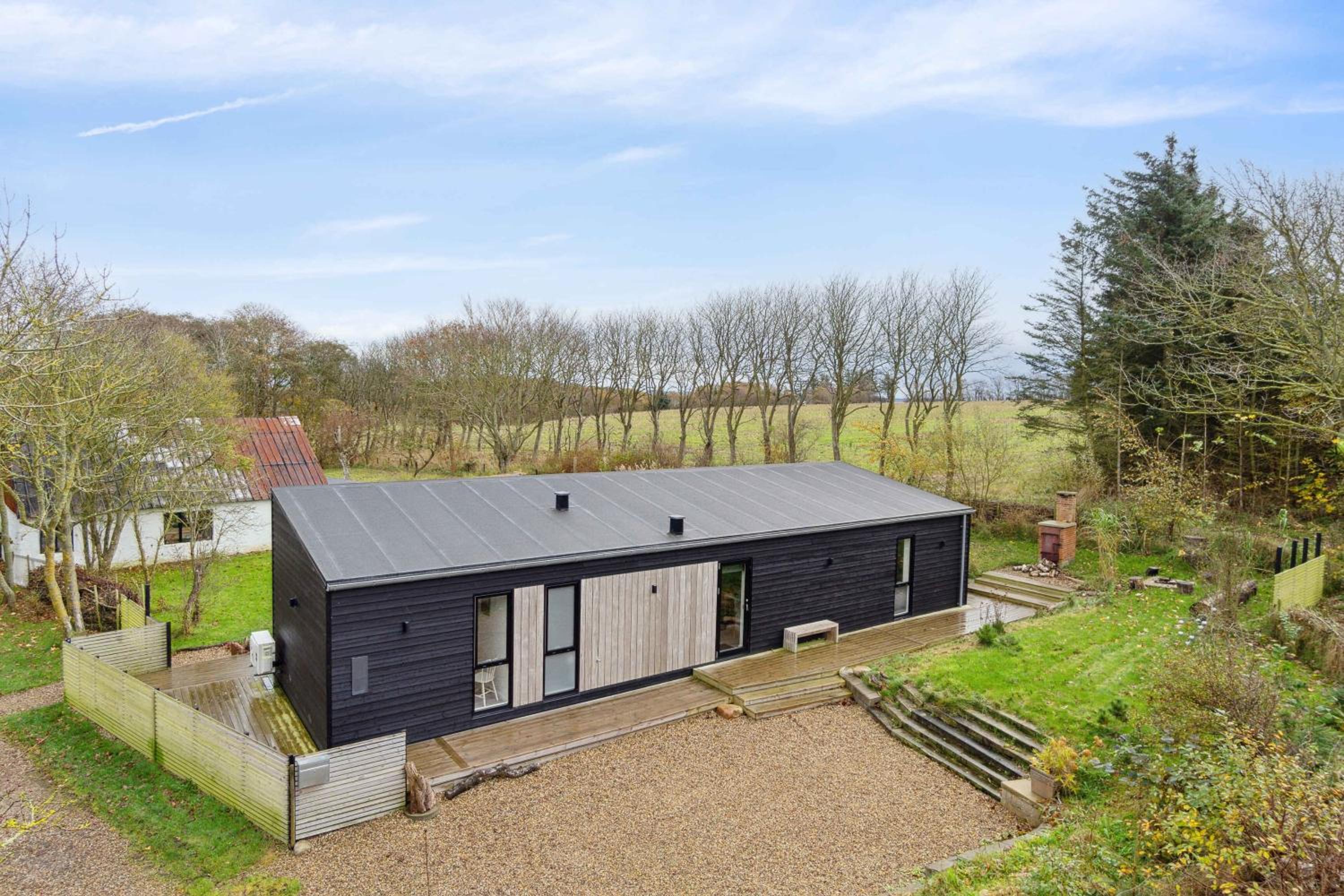 Lovely Holiday Home Near The Limfjord