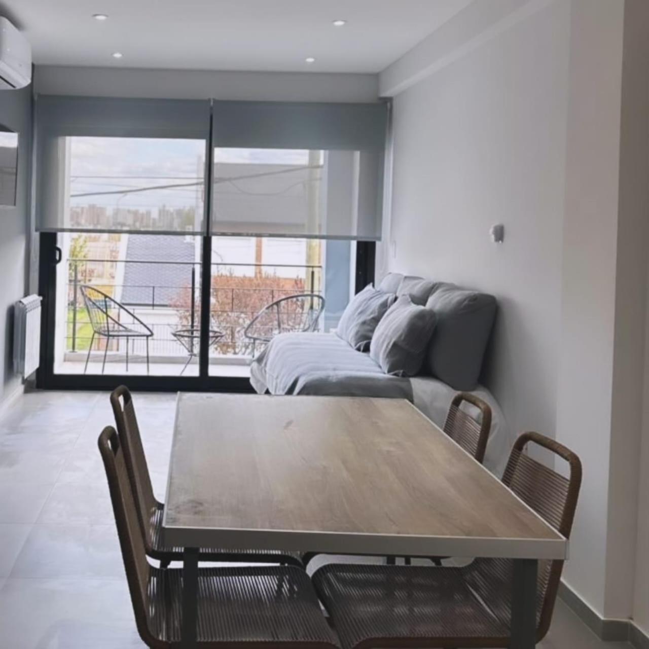 LEVEL TERRAZAS exclusivo con parrillas privadas