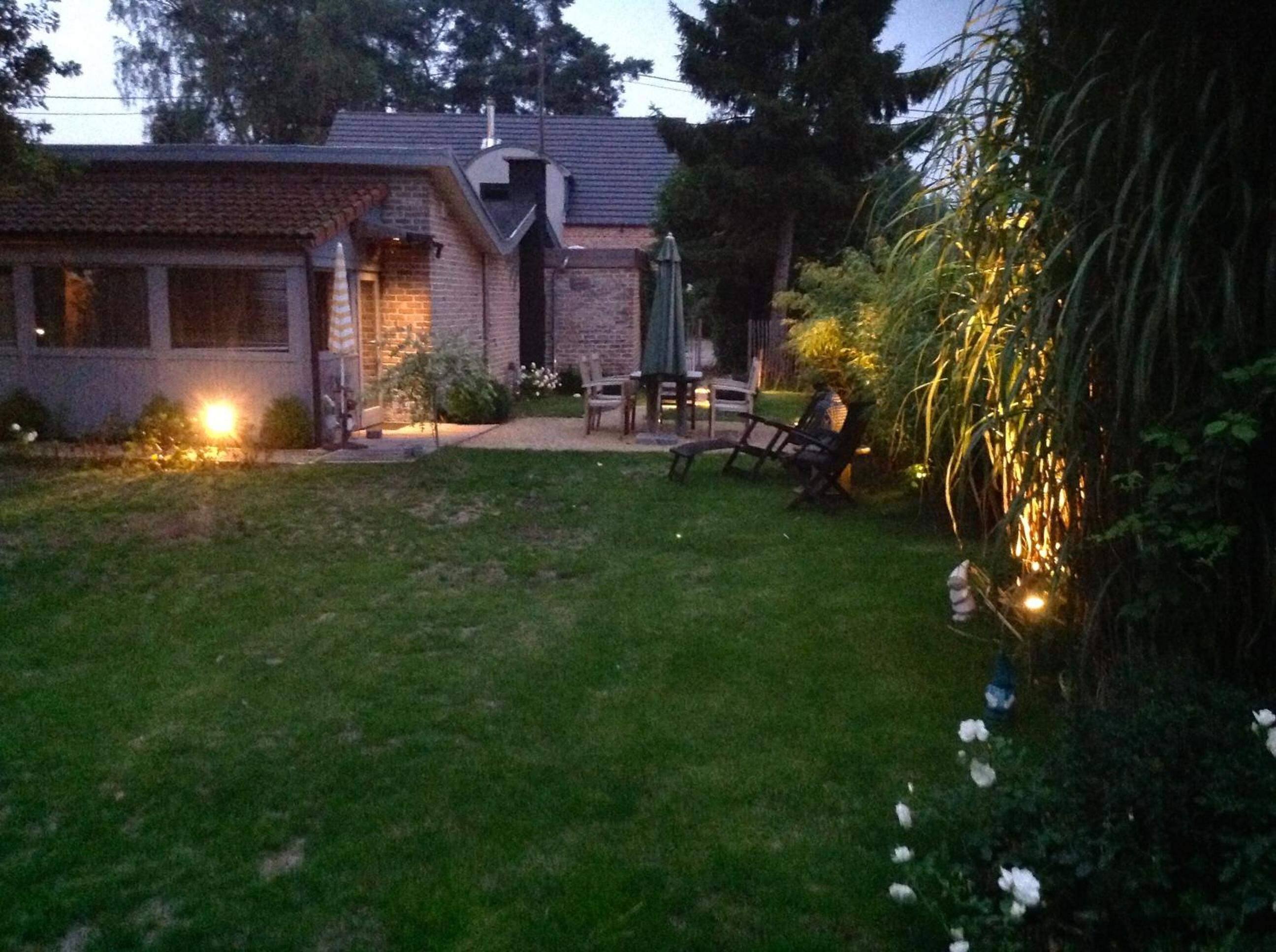Holiday home Harmony