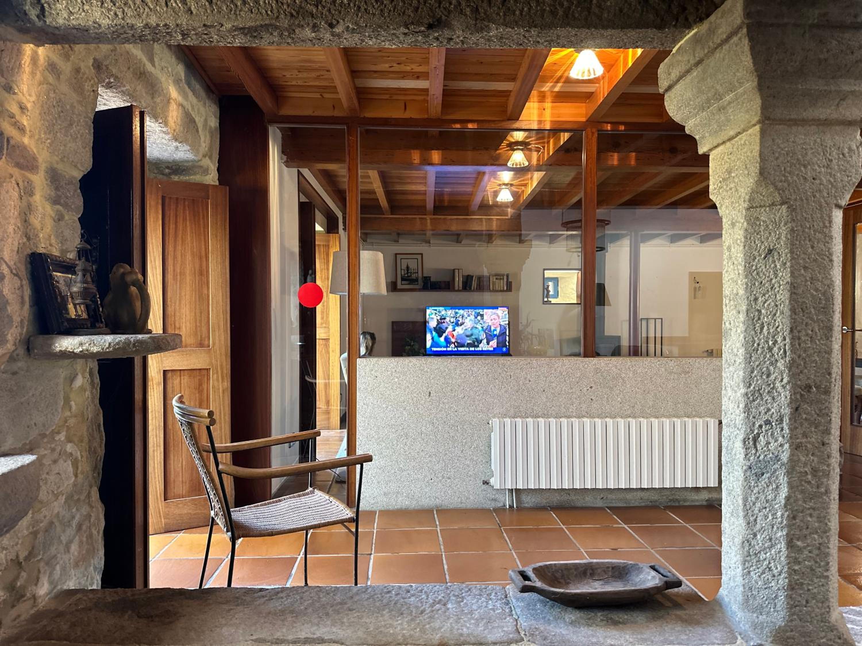 Casa do Bidueiro