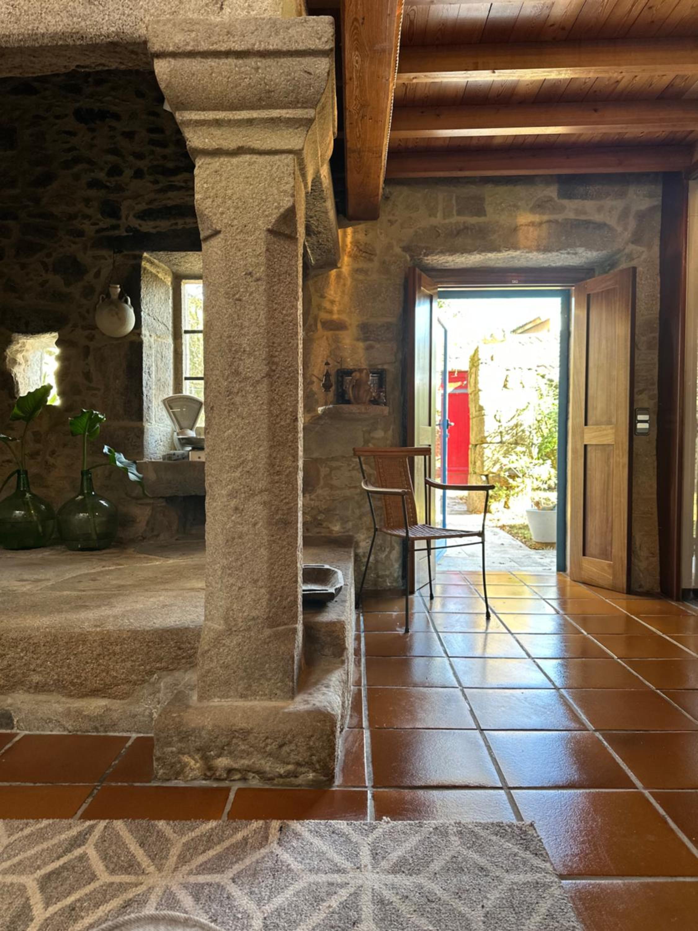 Casa do Bidueiro