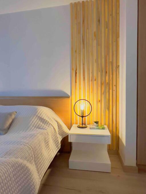 Apartamento en el Poblado ubicación excepcional