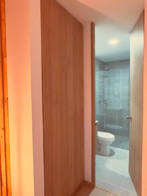 Apartamento en el Poblado ubicación excepcional